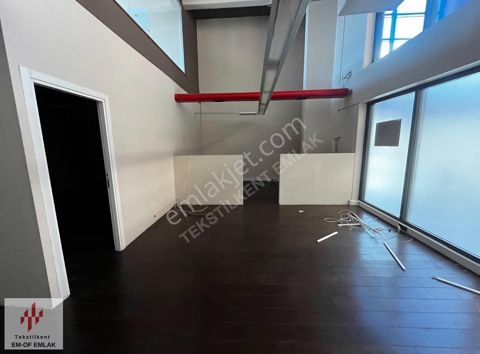 Merkezi Konumda İki Ofis Birleştirilmiş 290 M² Kiralık İş Yeri - Görsel 15