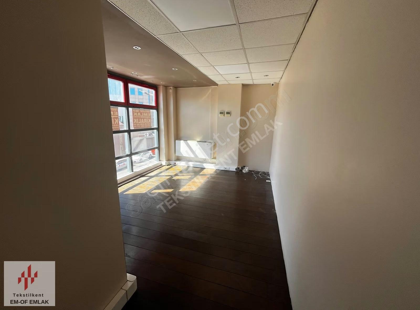 Merkezi Konumda İki Ofis Birleştirilmiş 290 M² Kiralık İş Yeri - Görsel 5