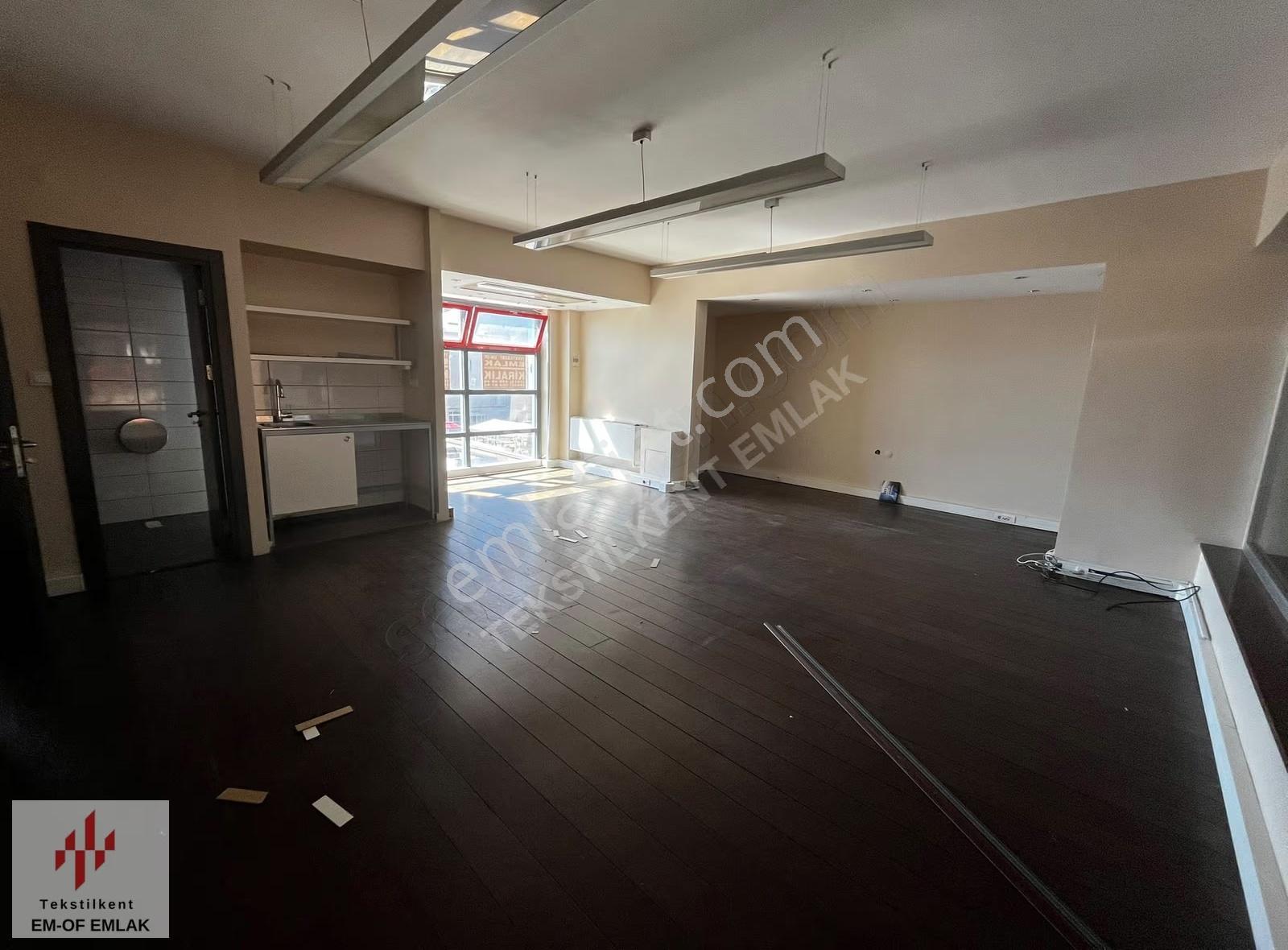 Merkezi Konumda İki Ofis Birleştirilmiş 290 M² Kiralık İş Yeri - Görsel 27