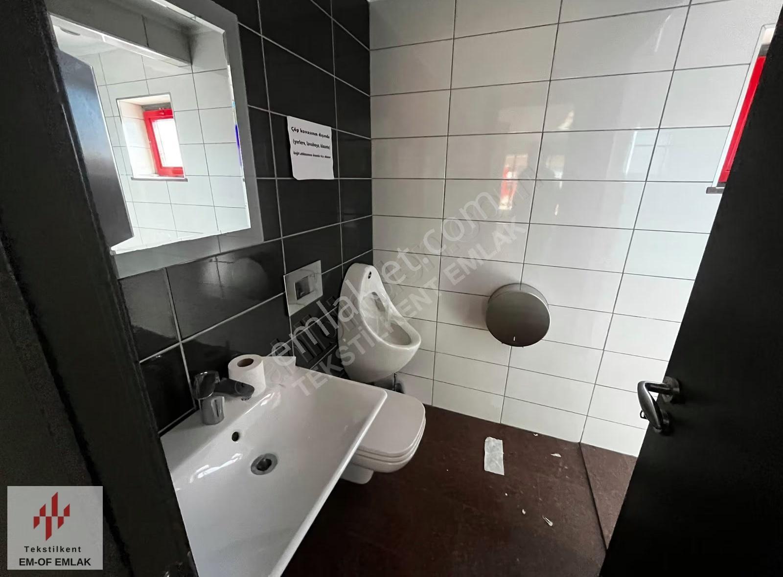 Merkezi Konumda İki Ofis Birleştirilmiş 290 M² Kiralık İş Yeri - Görsel 6
