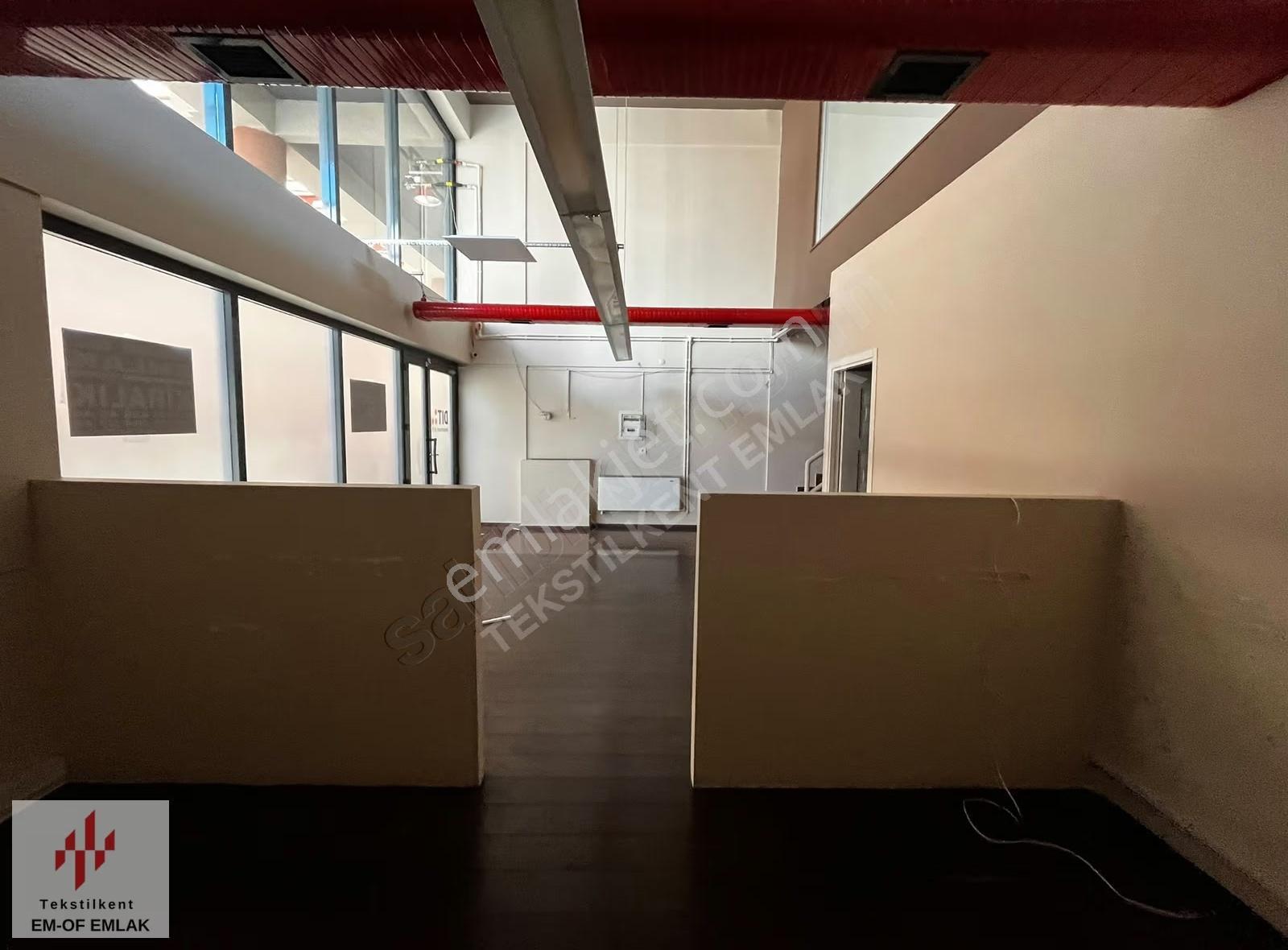 Merkezi Konumda İki Ofis Birleştirilmiş 290 M² Kiralık İş Yeri - Görsel 16