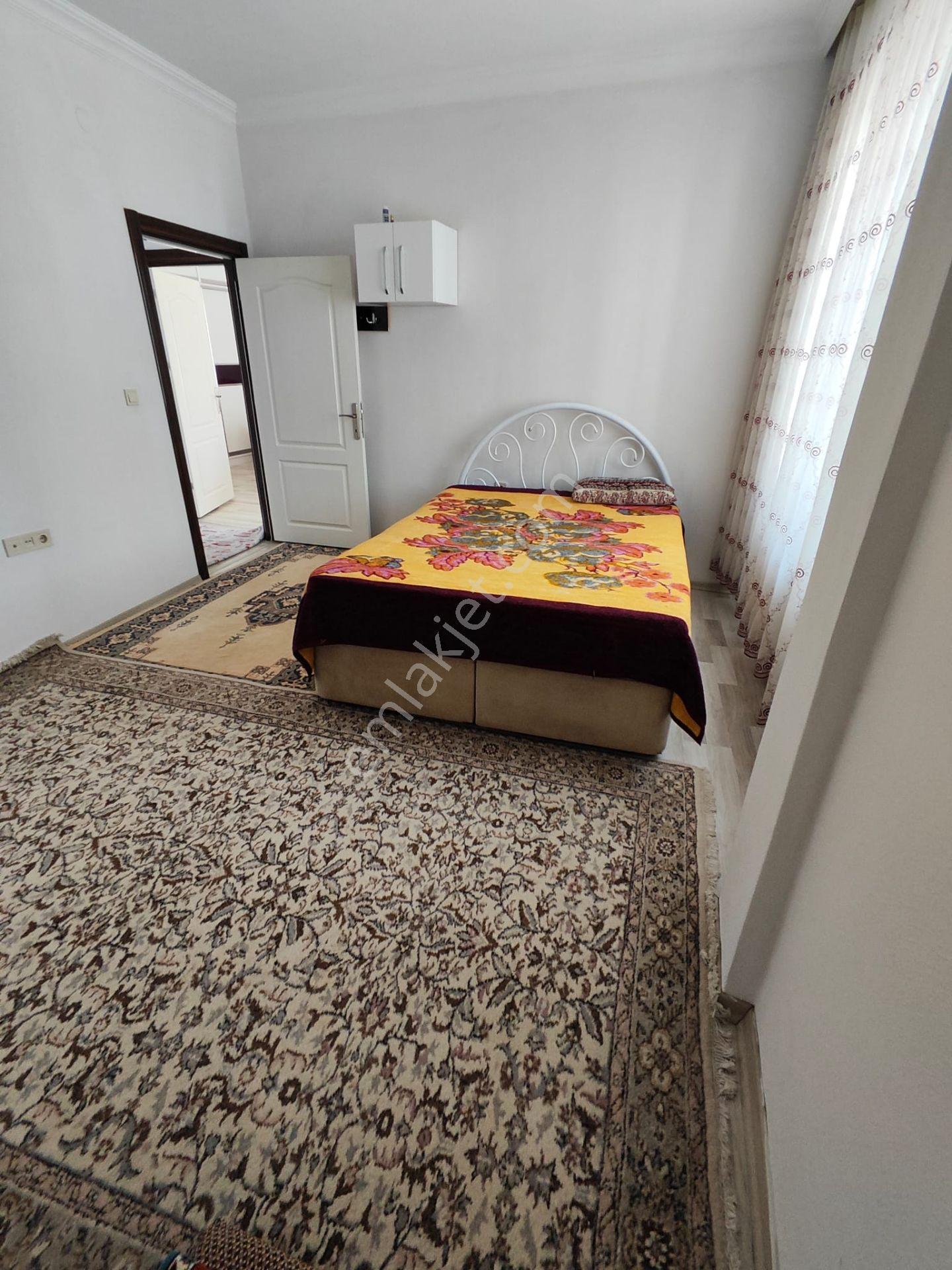 Erkan Emlaktan Cevatpaşada Şehrin Merkezinde Satılık Villa - Görsel 15