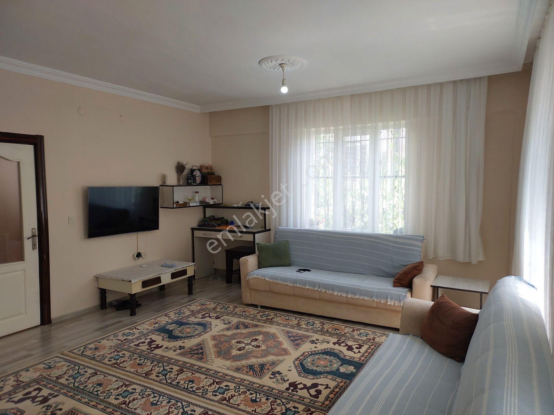 Erkan Emlaktan Cevatpaşada Şehrin Merkezinde Satılık Villa - Görsel 3