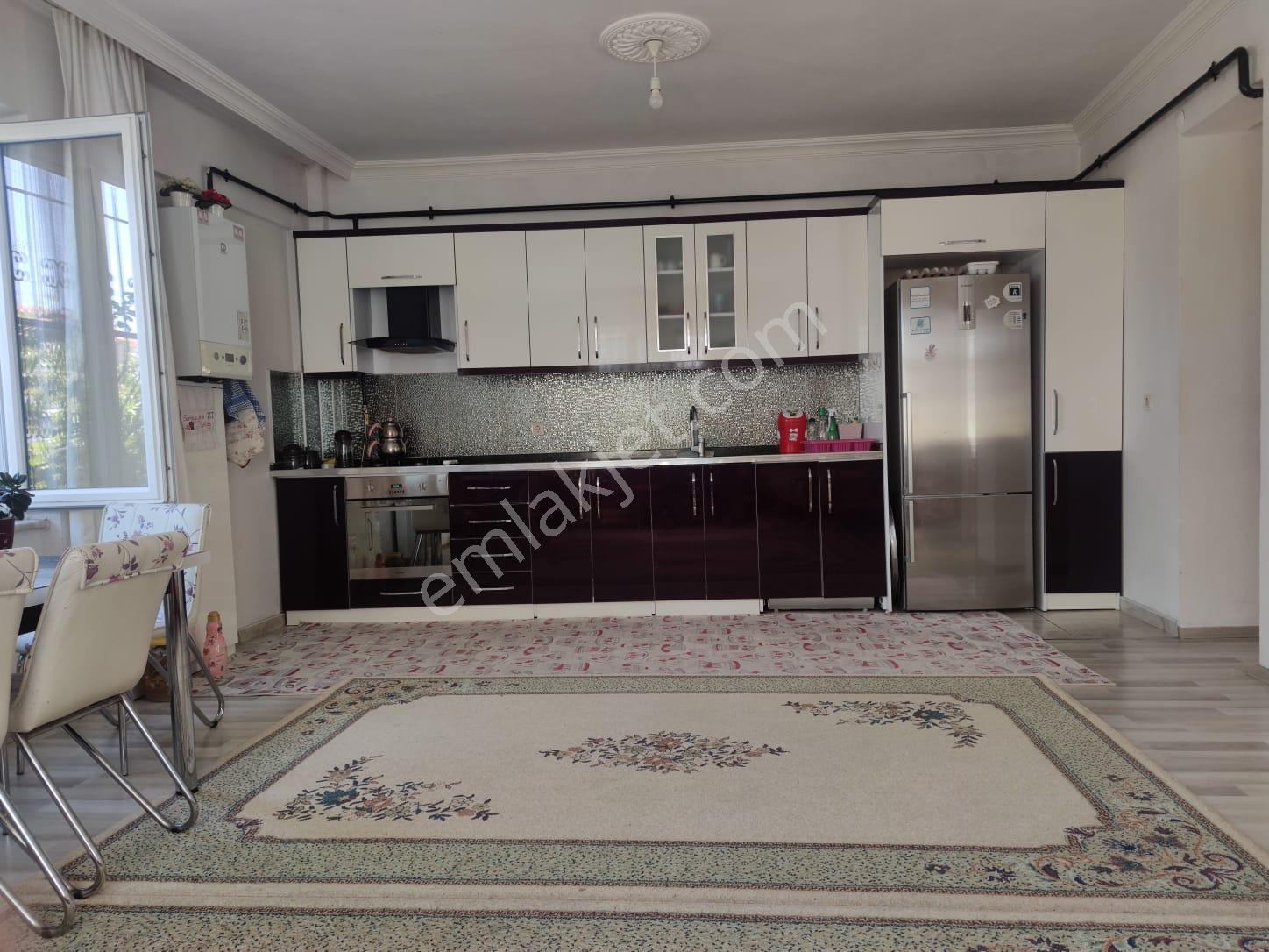 Erkan Emlaktan Cevatpaşada Şehrin Merkezinde Satılık Villa - Görsel 8