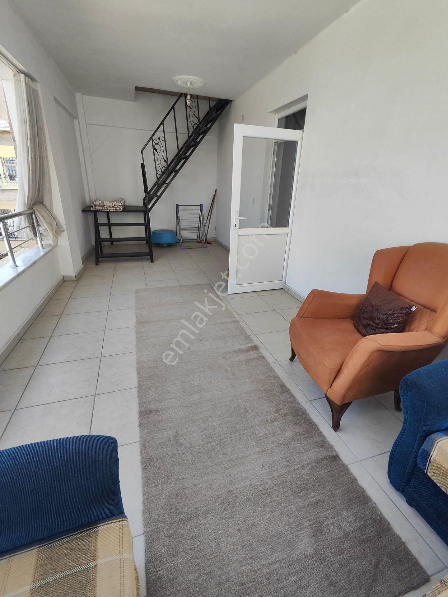 Erkan Emlaktan Cevatpaşada Şehrin Merkezinde Satılık Villa - Görsel 24