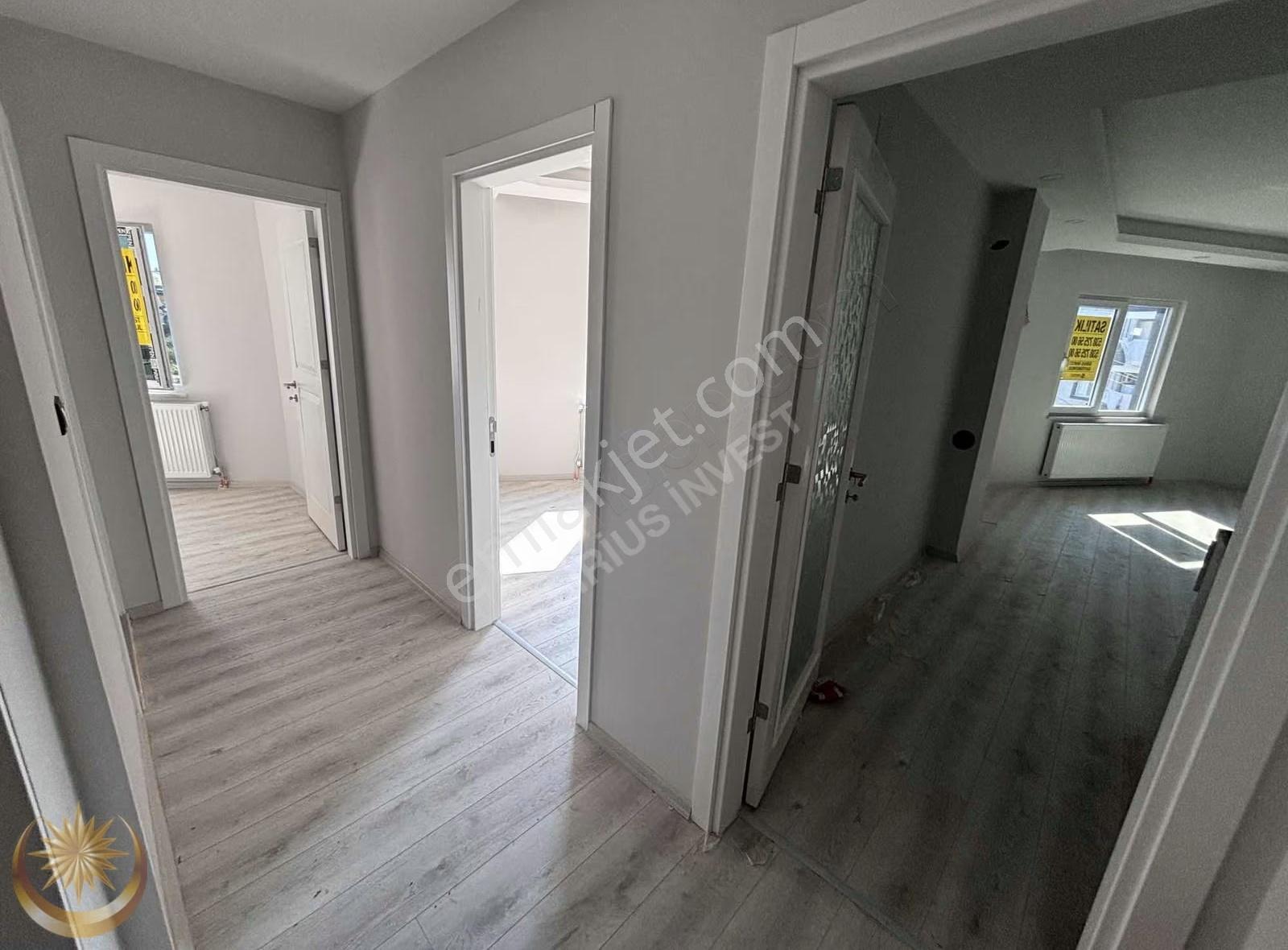Yeni Bina Taşucu 2+1 Daire - Görsel 9