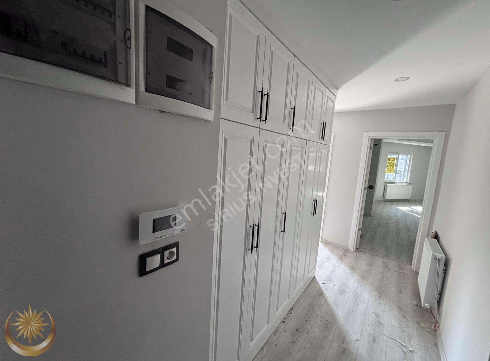Yeni Bina Taşucu 2+1 Daire - Görsel 12