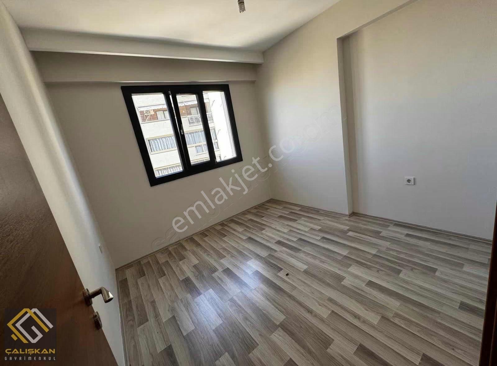 Site/açık Havuz/kapıcılı/kilerli/çift Asansör Çift Banyo - Görsel 21