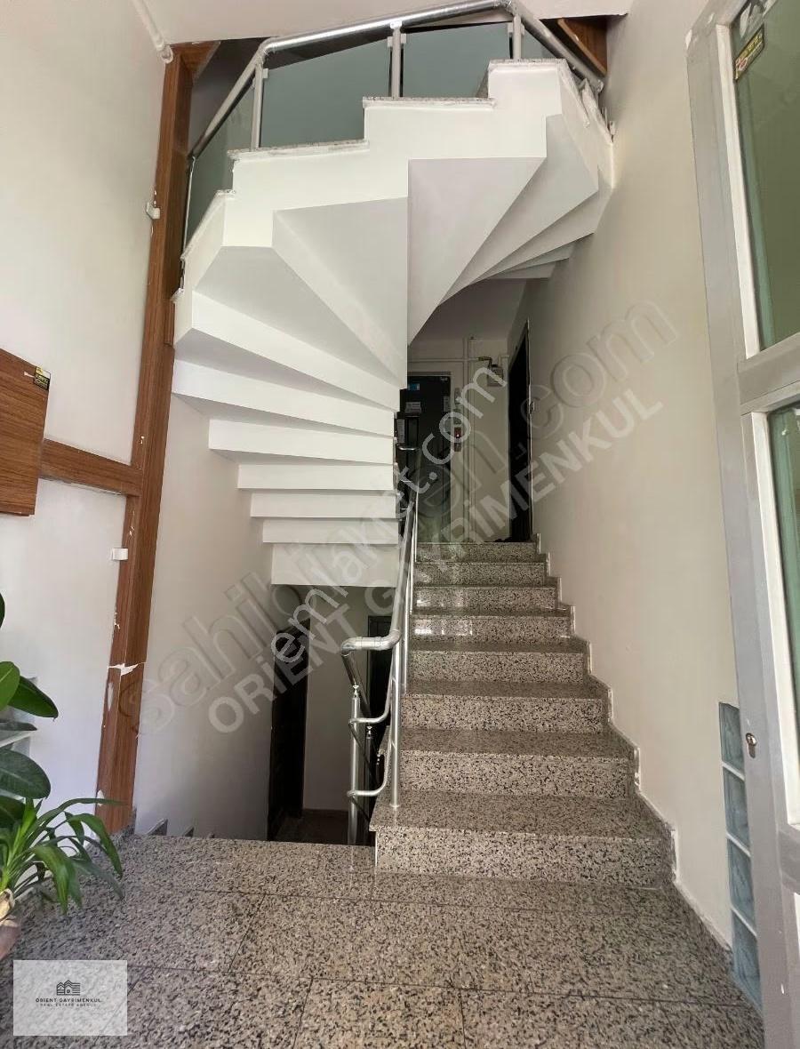 Maltepe Cevizli / Tugayyolu'nda Ön Cephe, Otoparklı 2+1 Fırsatı - Görsel 9