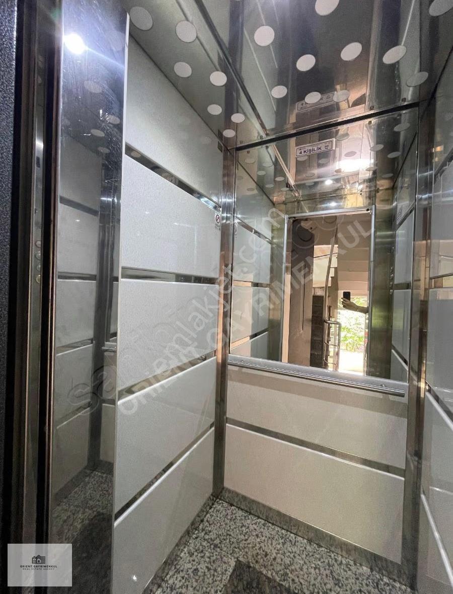 Maltepe Cevizli / Tugayyolu'nda Ön Cephe, Otoparklı 2+1 Fırsatı - Görsel 10