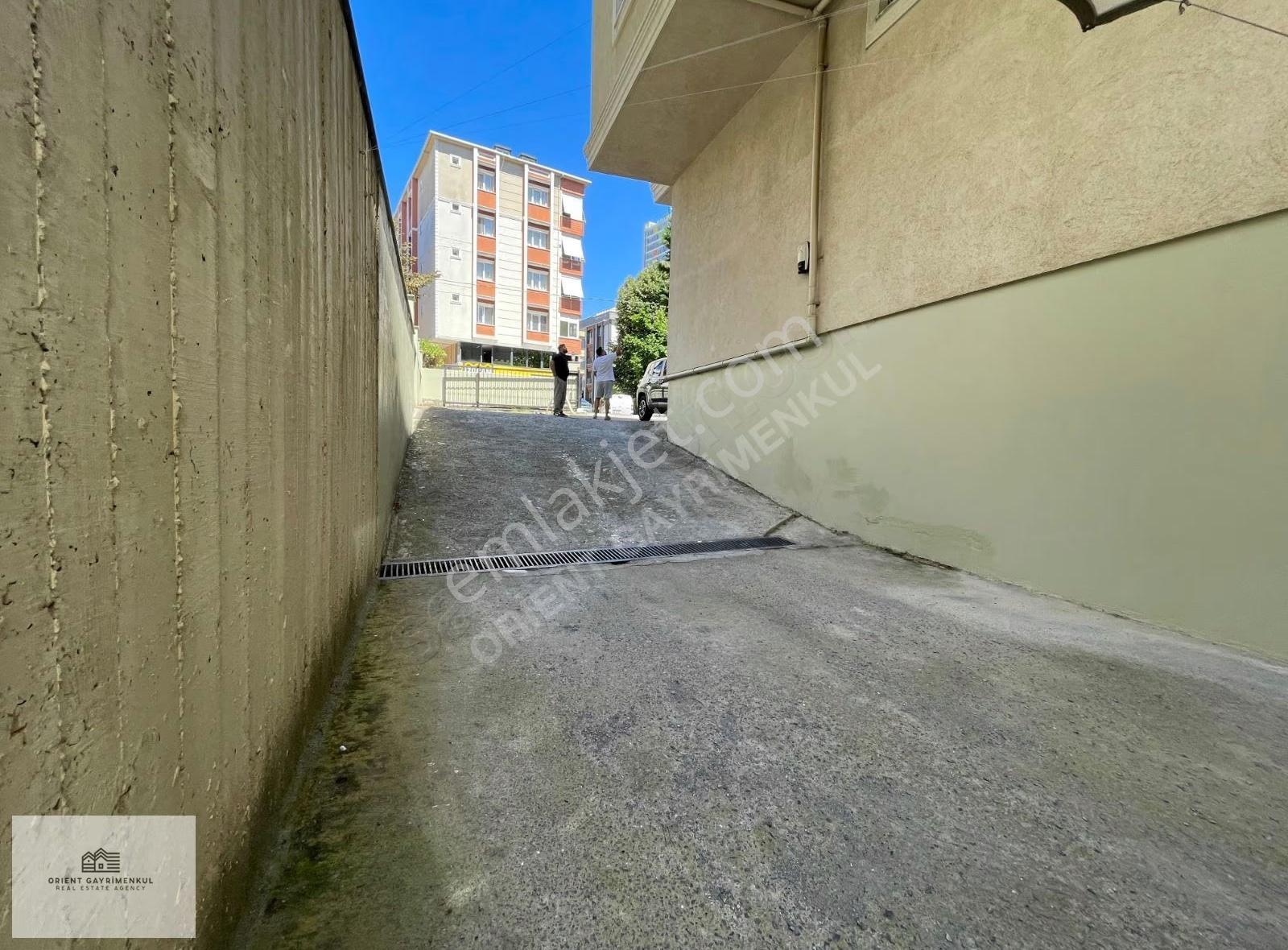 Maltepe Cevizli / Tugayyolu'nda Ön Cephe, Otoparklı 2+1 Fırsatı - Görsel 15