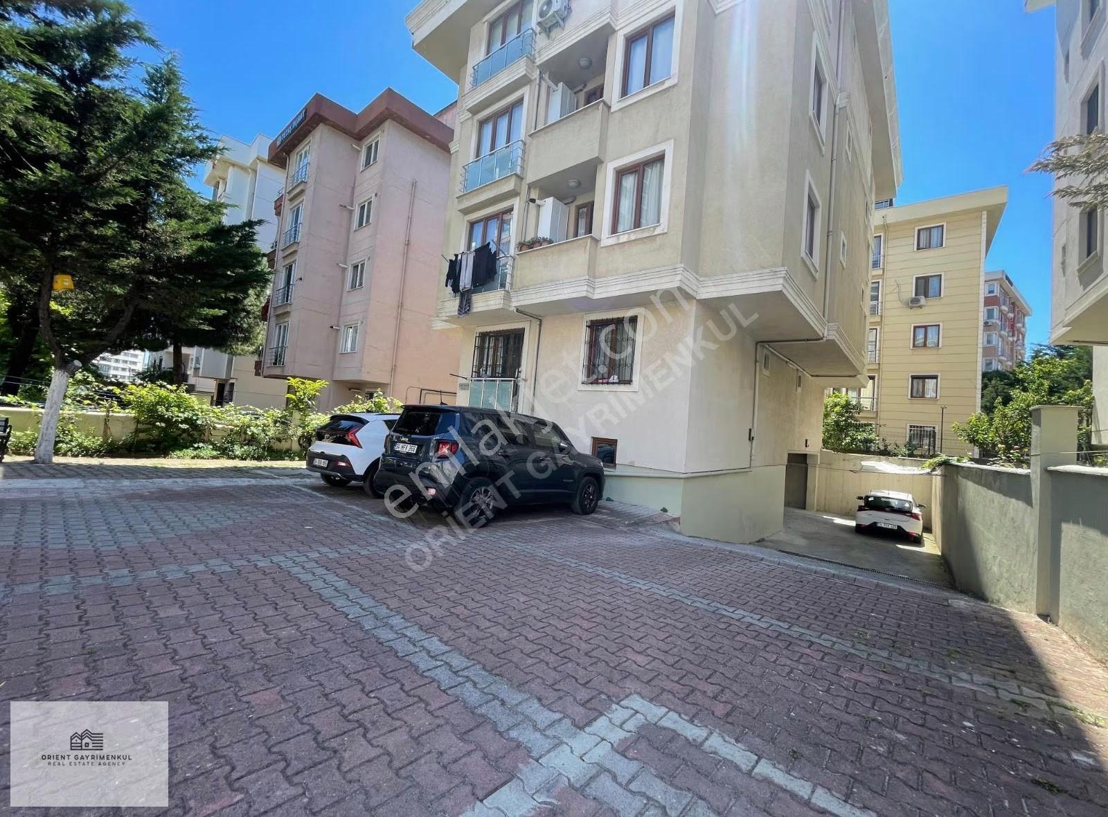 Maltepe Cevizli / Tugayyolu'nda Ön Cephe, Otoparklı 2+1 Fırsatı - Görsel 6