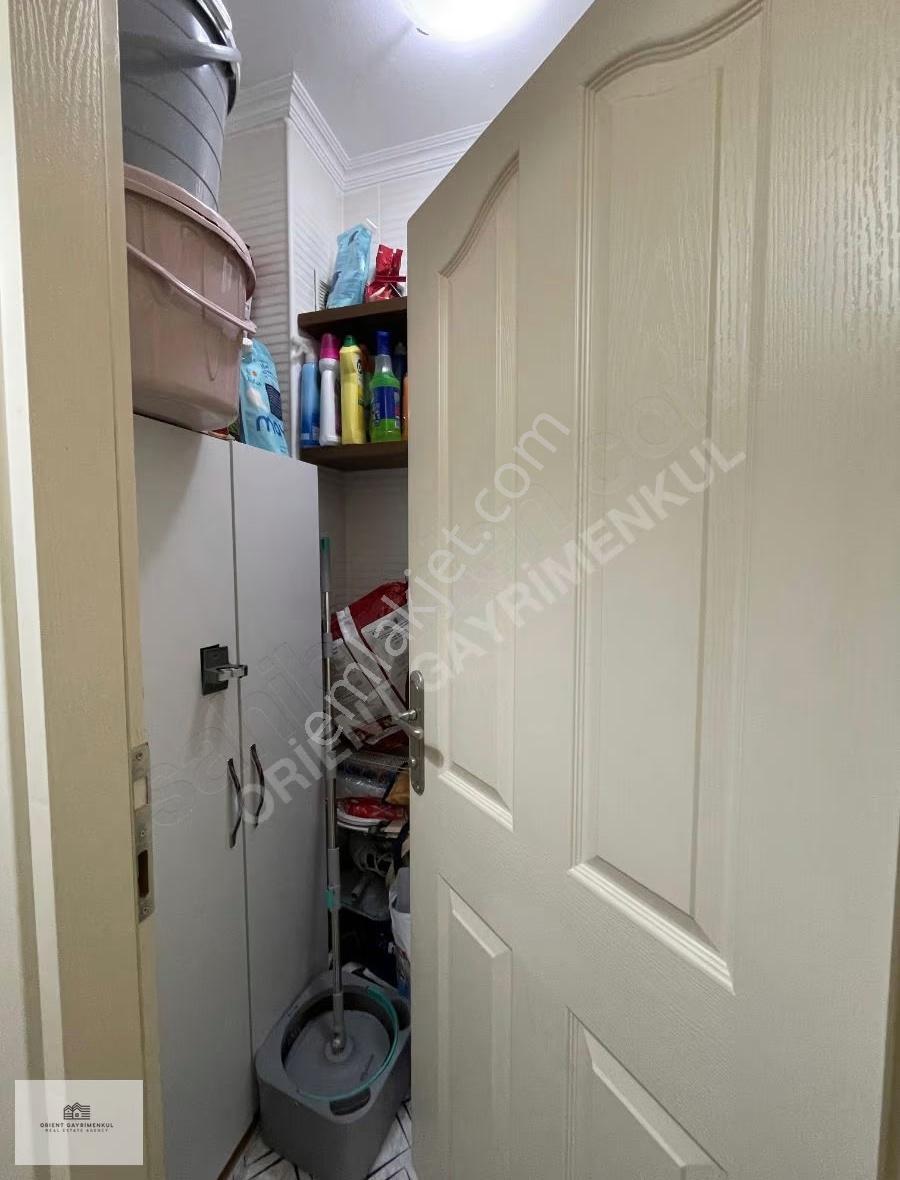 Maltepe Cevizli / Tugayyolu'nda Ön Cephe, Otoparklı 2+1 Fırsatı - Görsel 4