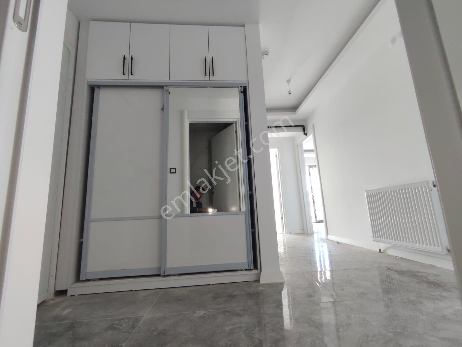 Yılmaz Gayrimenkulden 4+1.180 Metre Kare Sıfır Daire Okul Yanı A - Görsel 33