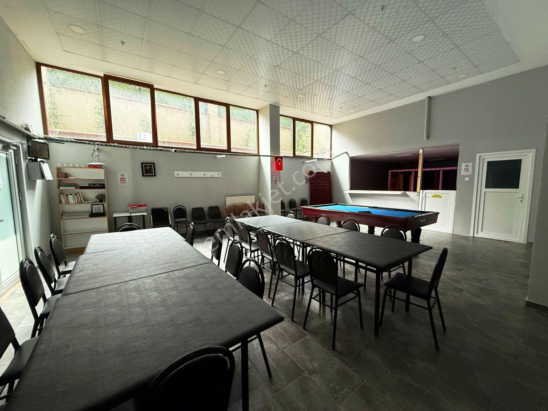 Çekmeköy Karaman Doğa Evlerinde 90m2 Kapalı Mutfaklı Kiralık 1+1 - Görsel 25