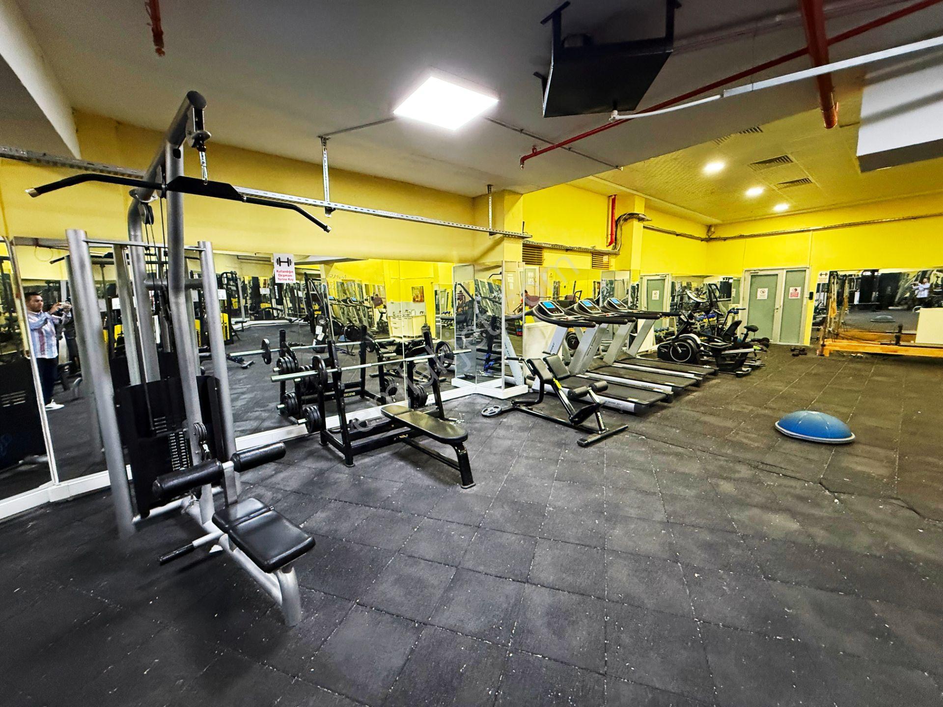 Çekmeköy Karaman Doğa Evlerinde 90m2 Kapalı Mutfaklı Kiralık 1+1 - Görsel 31