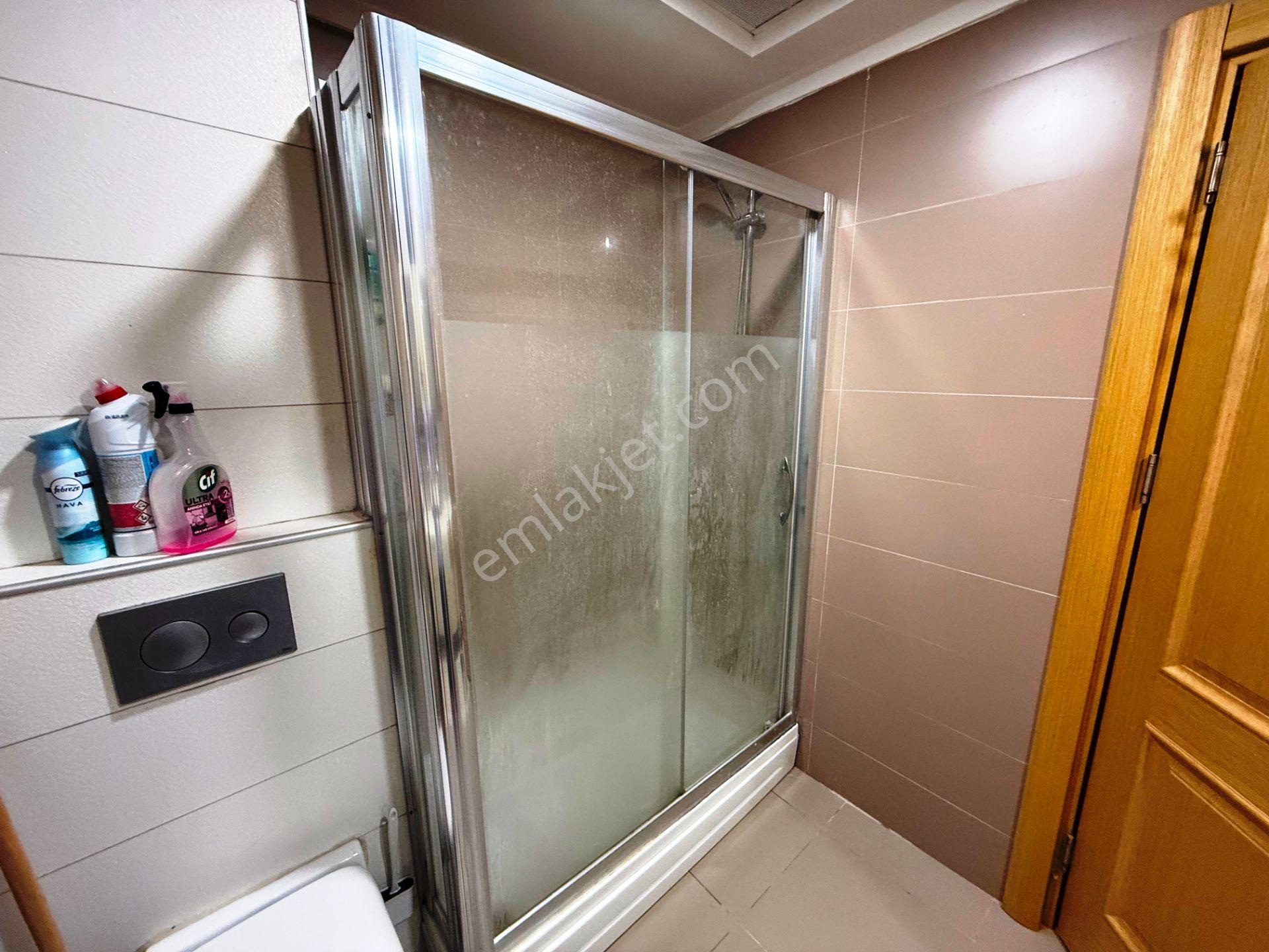 Çekmeköy Karaman Doğa Evlerinde 90m2 Kapalı Mutfaklı Kiralık 1+1 - Görsel 16