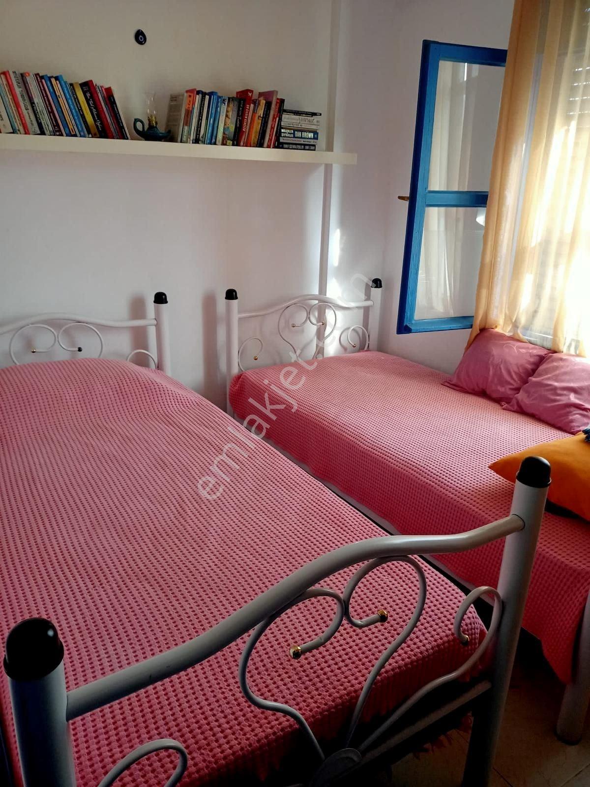 Erdek'te Site İçinde Denize 50 Mt 2+1 Satılık Daire - Görsel 9