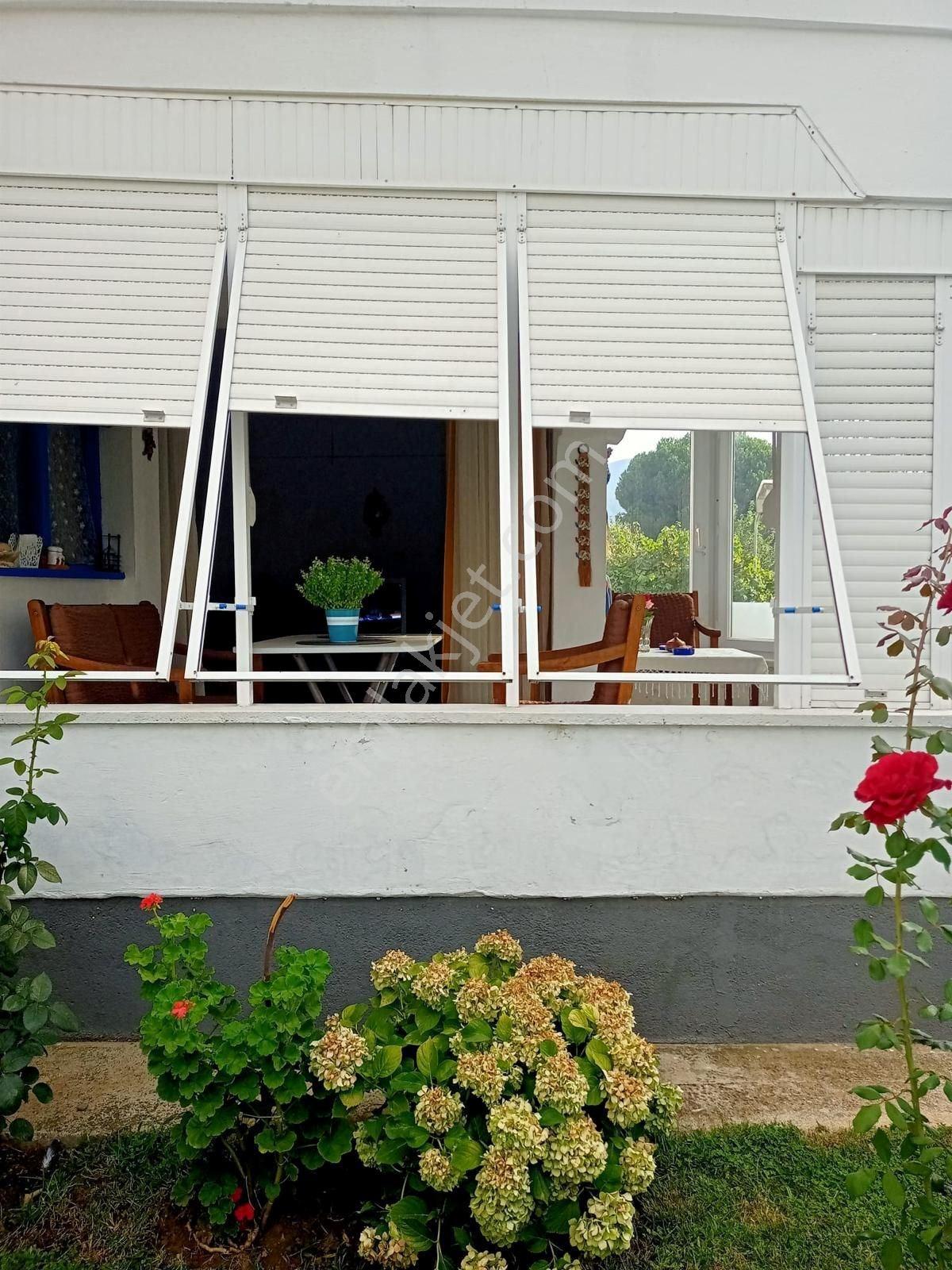 Erdek'te Site İçinde Denize 50 Mt 2+1 Satılık Daire - Görsel 13