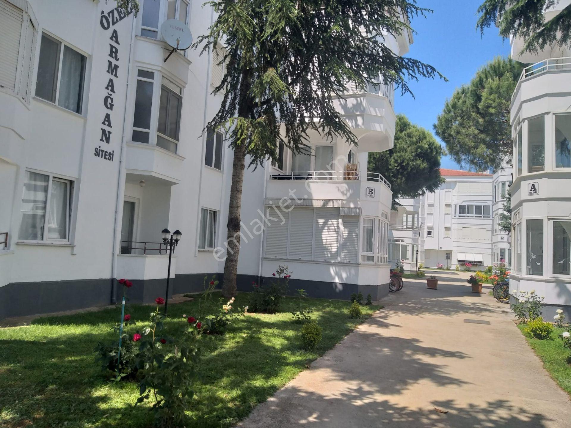 Erdek'te Site İçinde Denize 50 Mt 2+1 Satılık Daire - Görsel 24