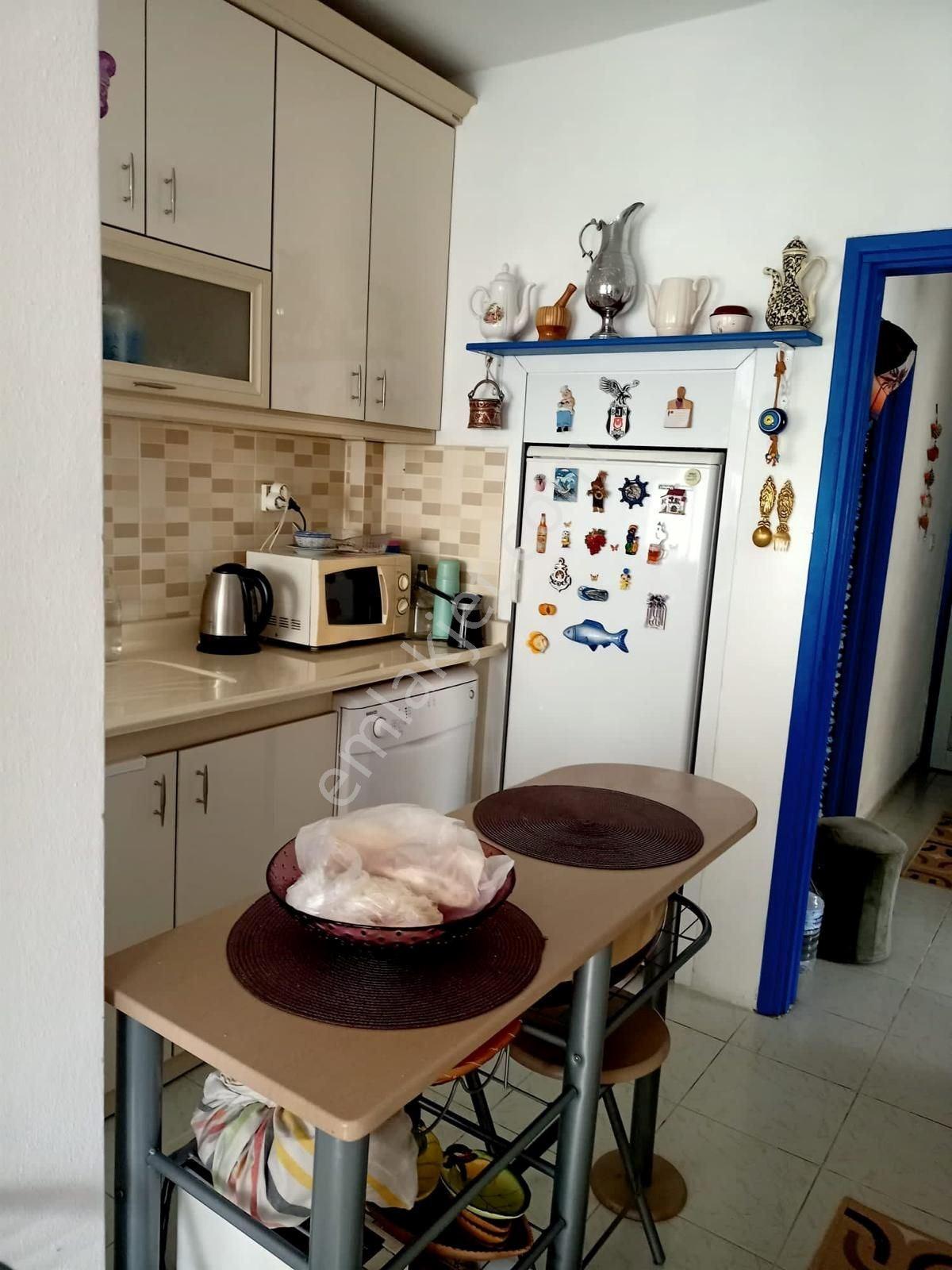 Erdek'te Site İçinde Denize 50 Mt 2+1 Satılık Daire - Görsel 6