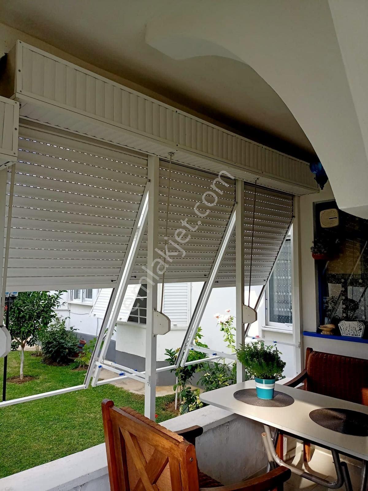 Erdek'te Site İçinde Denize 50 Mt 2+1 Satılık Daire - Görsel 16