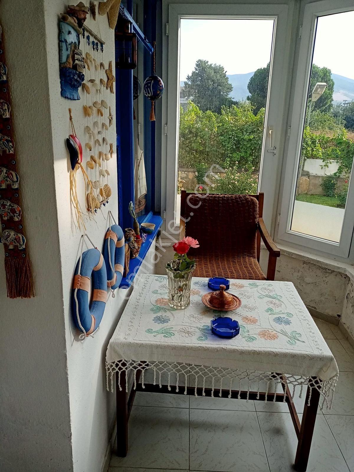 Erdek'te Site İçinde Denize 50 Mt 2+1 Satılık Daire - Görsel 4