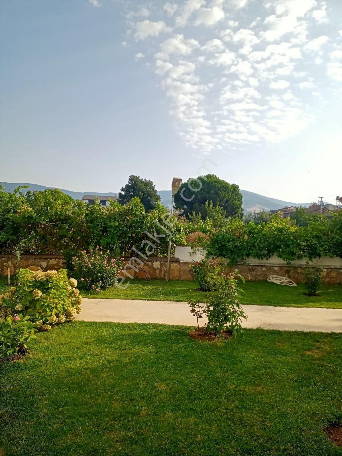 Erdek'te Site İçinde Denize 50 Mt 2+1 Satılık Daire - Görsel 20