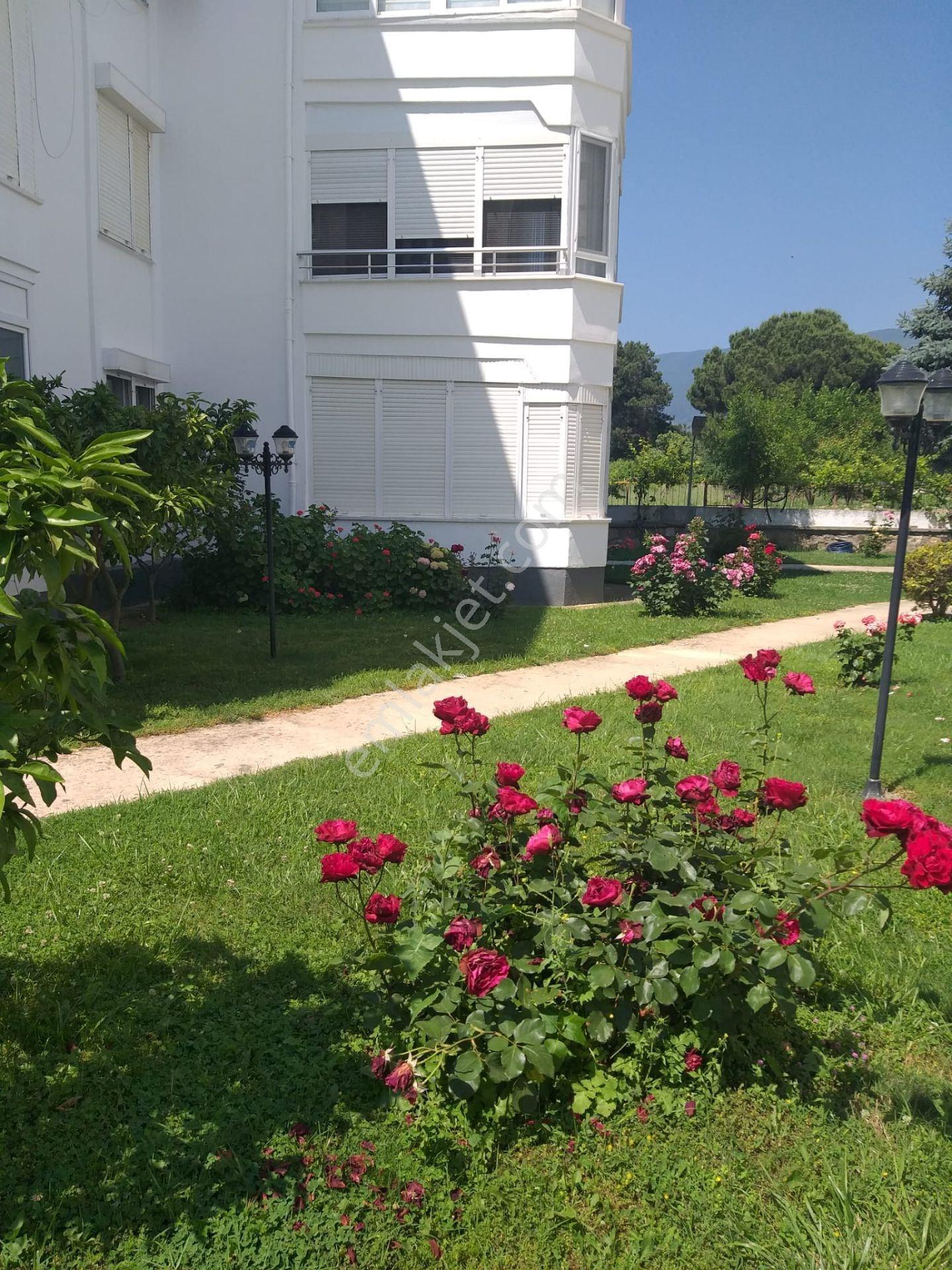 Erdek'te Site İçinde Denize 50 Mt 2+1 Satılık Daire - Görsel 22