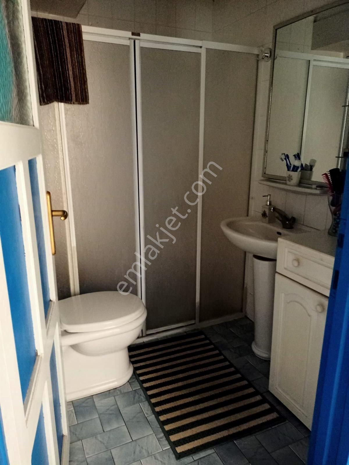 Erdek'te Site İçinde Denize 50 Mt 2+1 Satılık Daire - Görsel 17
