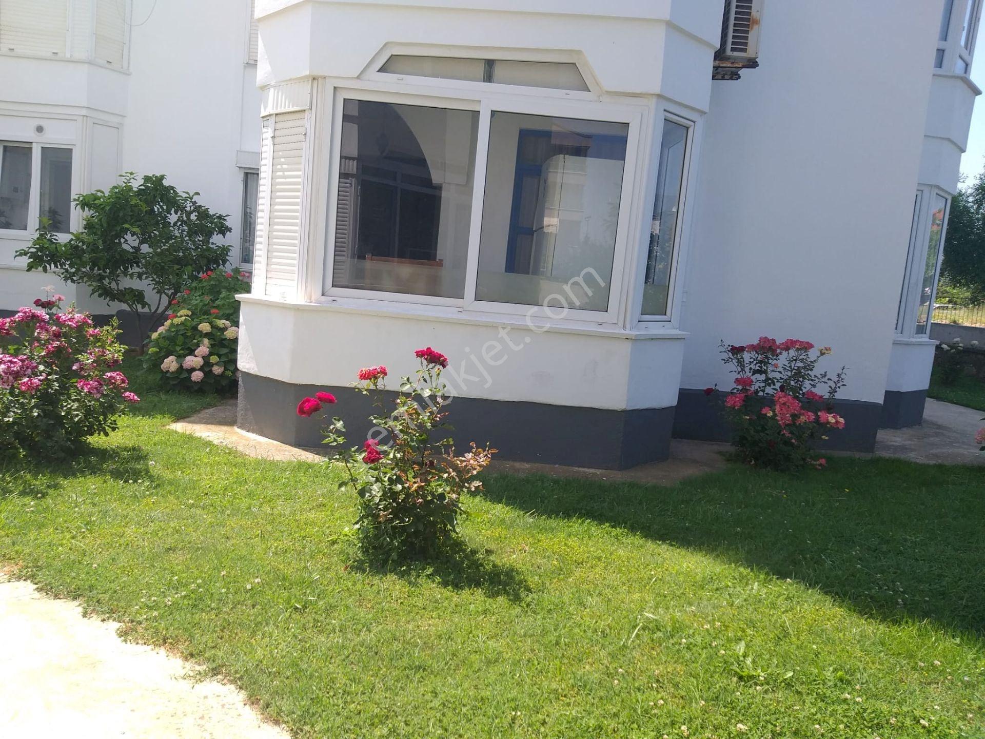 Erdek'te Site İçinde Denize 50 Mt 2+1 Satılık Daire - Görsel 2