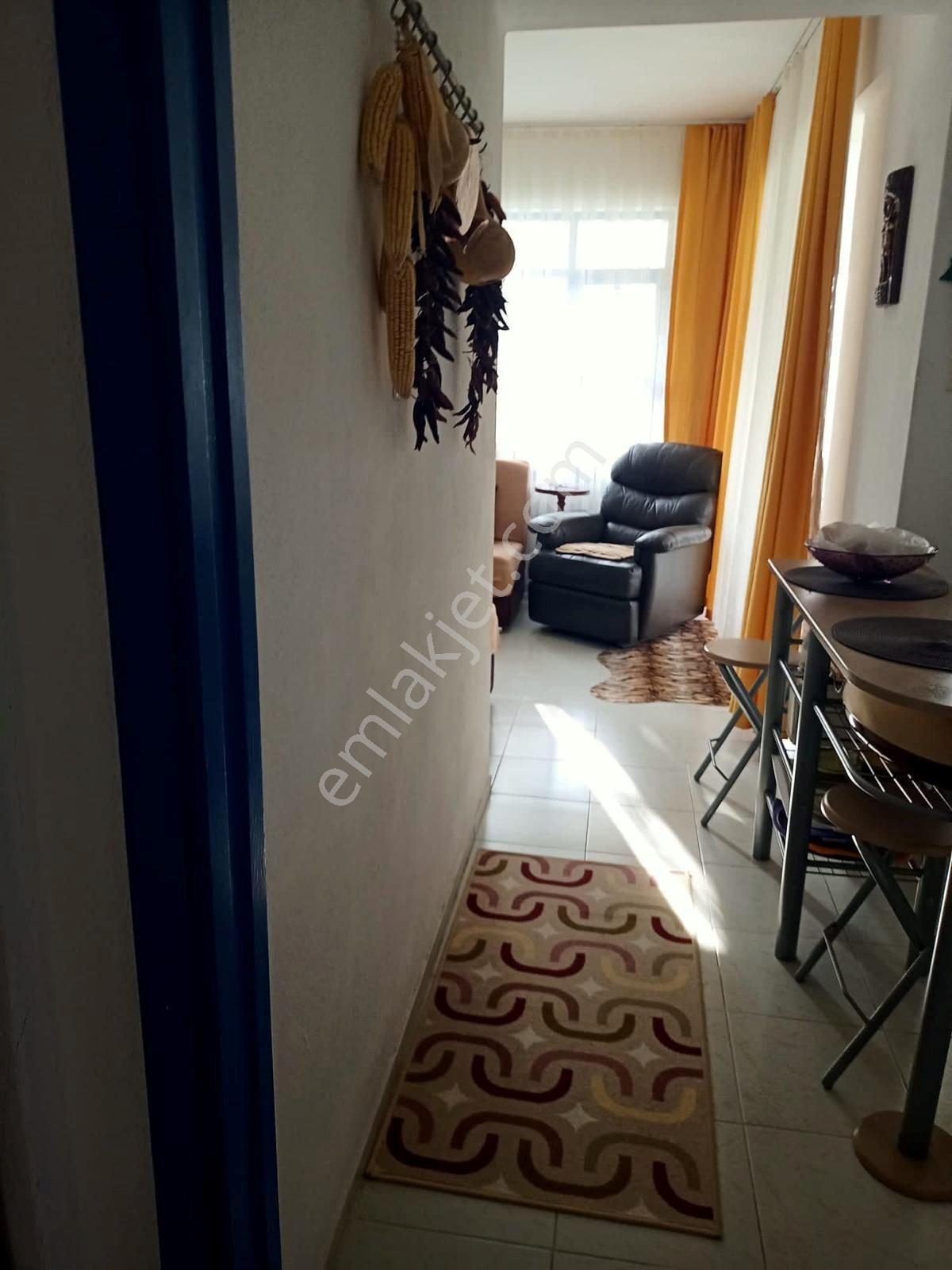 Erdek'te Site İçinde Denize 50 Mt 2+1 Satılık Daire - Görsel 18