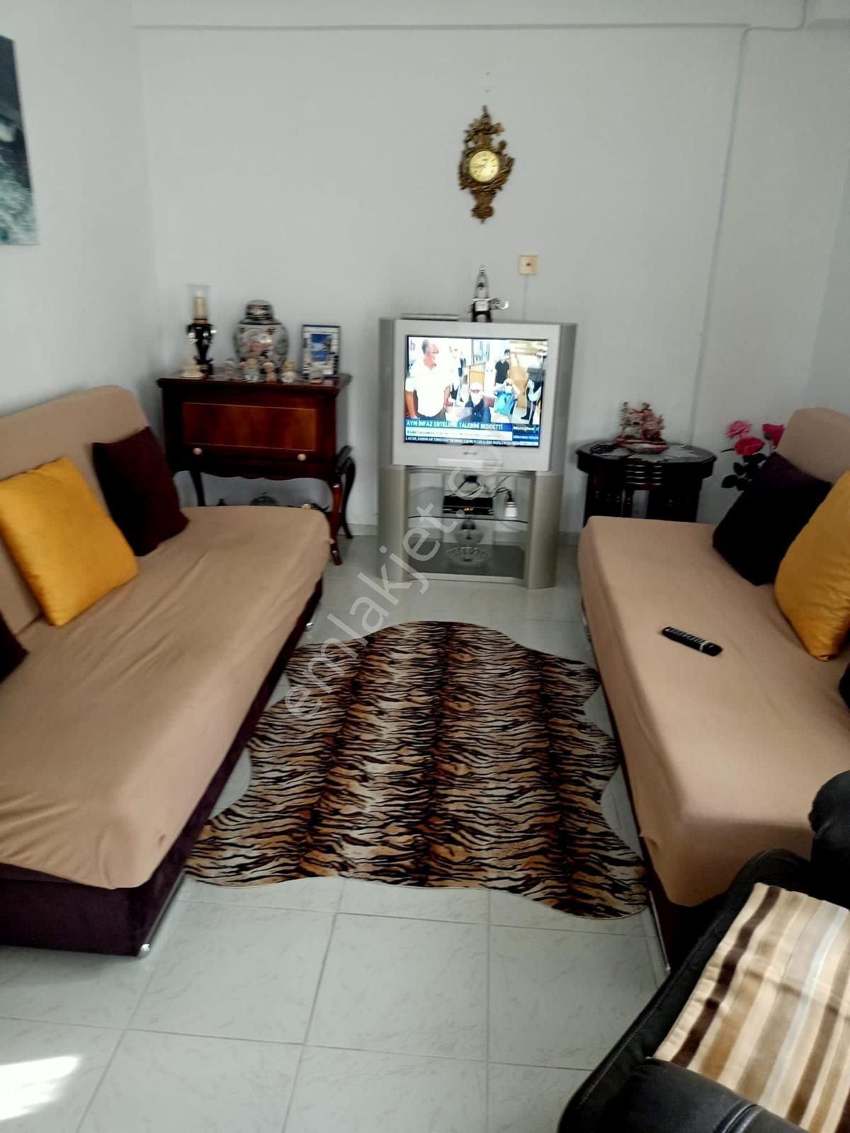 Erdek'te Site İçinde Denize 50 Mt 2+1 Satılık Daire - Görsel 5