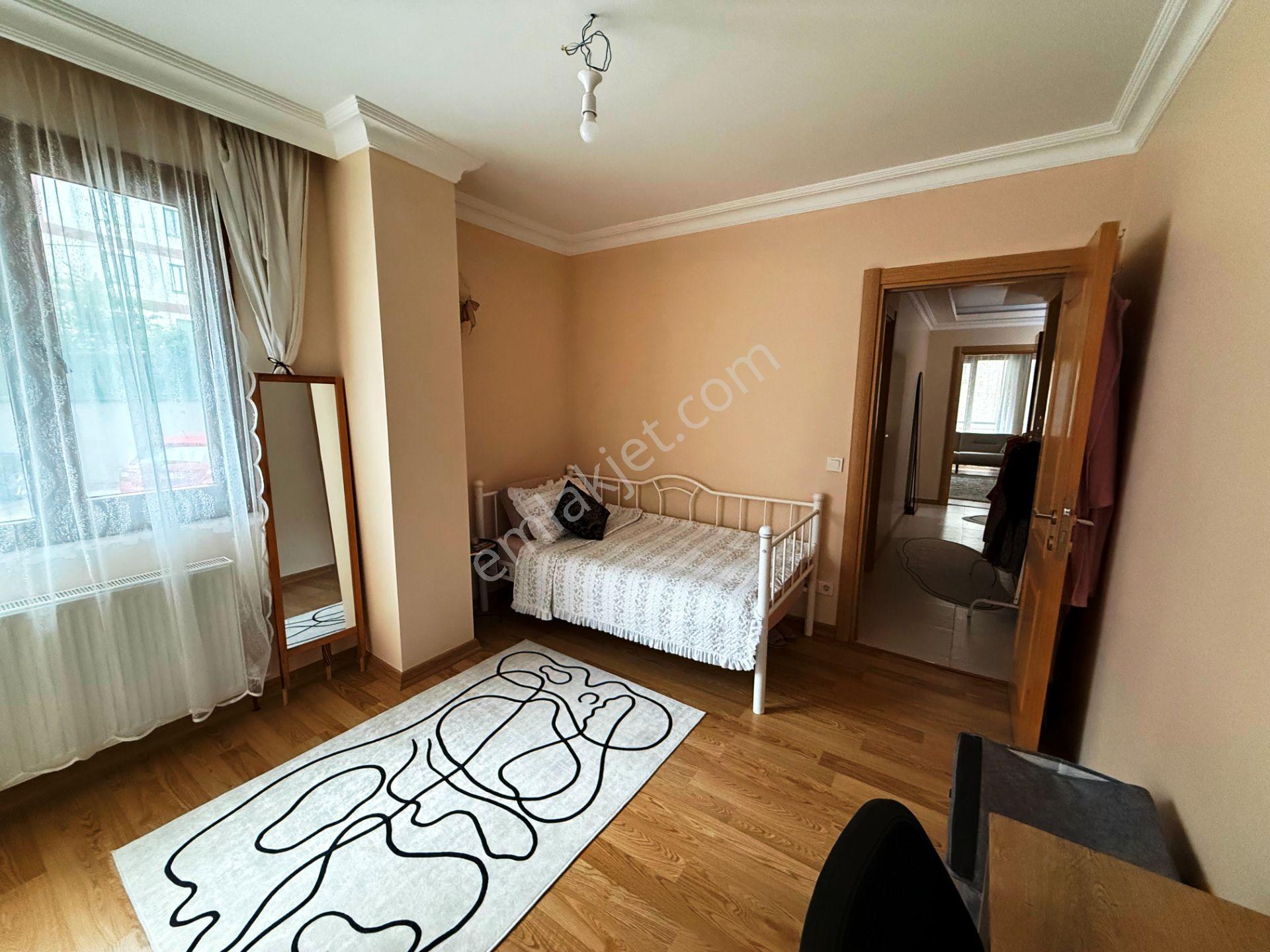 Karaman Doğa Evleri'nde Ankastreli Masrafsız 90m2 Kiralık 1+1 - Görsel 9