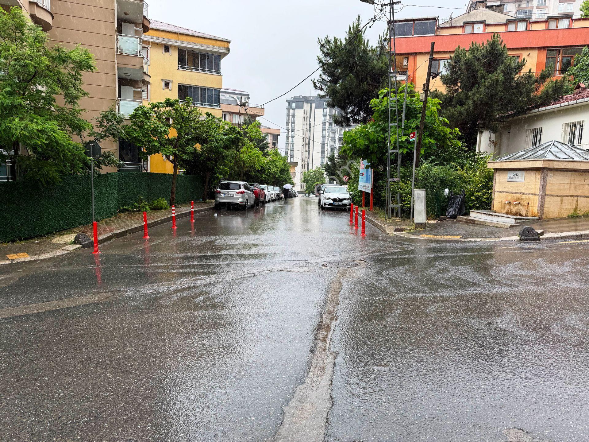 Karaman Doğa Evleri'nde Ankastreli Masrafsız 90m2 Kiralık 1+1 - Görsel 35