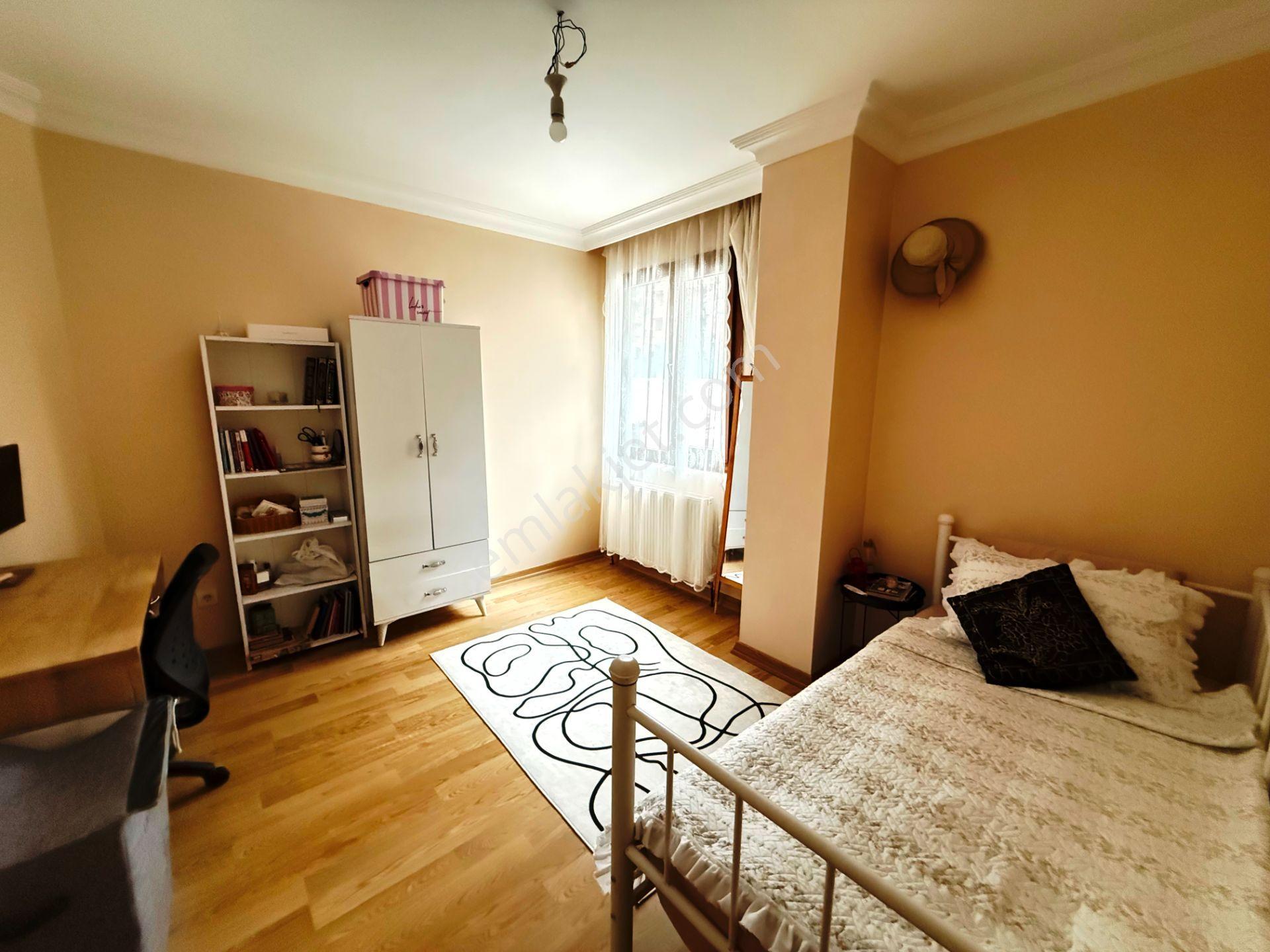 Karaman Doğa Evleri'nde Ankastreli Masrafsız 90m2 Kiralık 1+1 - Görsel 8