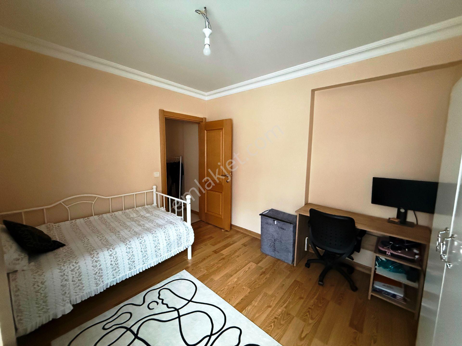 Karaman Doğa Evleri'nde Ankastreli Masrafsız 90m2 Kiralık 1+1 - Görsel 10