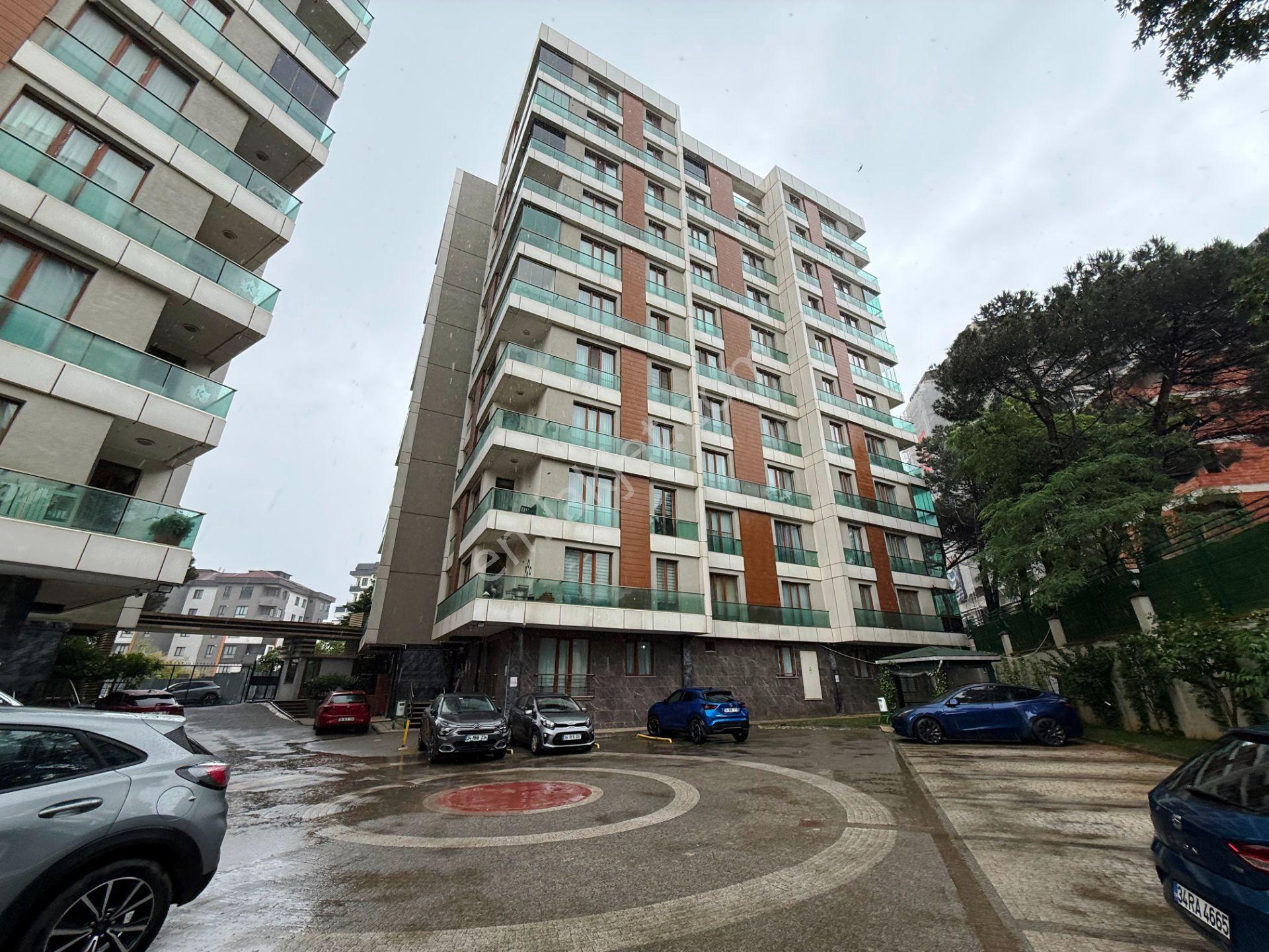 Karaman Doğa Evleri'nde Ankastreli Masrafsız 90m2 Kiralık 1+1 - Görsel 22