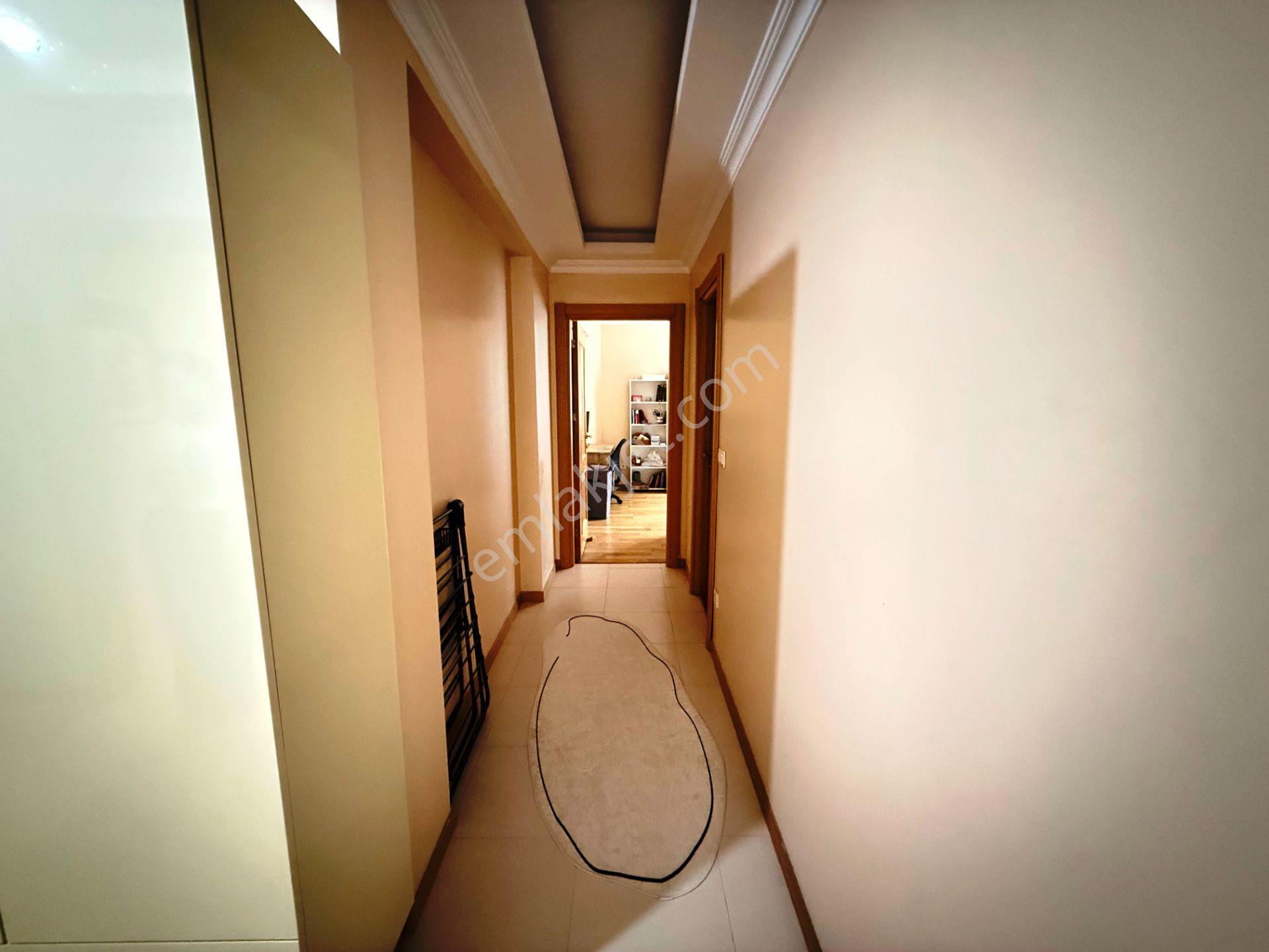 Karaman Doğa Evleri'nde Ankastreli Masrafsız 90m2 Kiralık 1+1 - Görsel 12