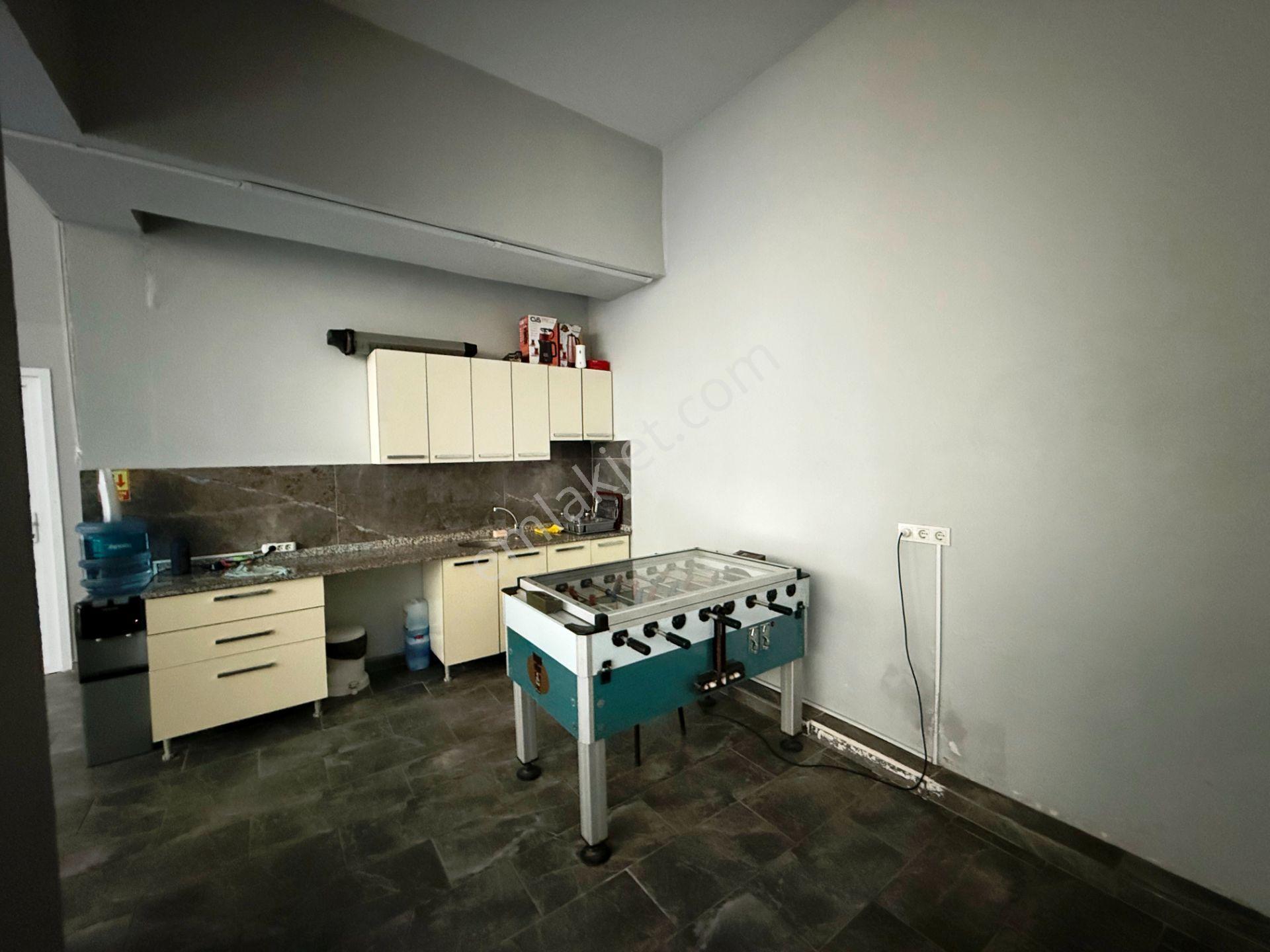 Karaman Doğa Evleri'nde Ankastreli Masrafsız 90m2 Kiralık 1+1 - Görsel 26