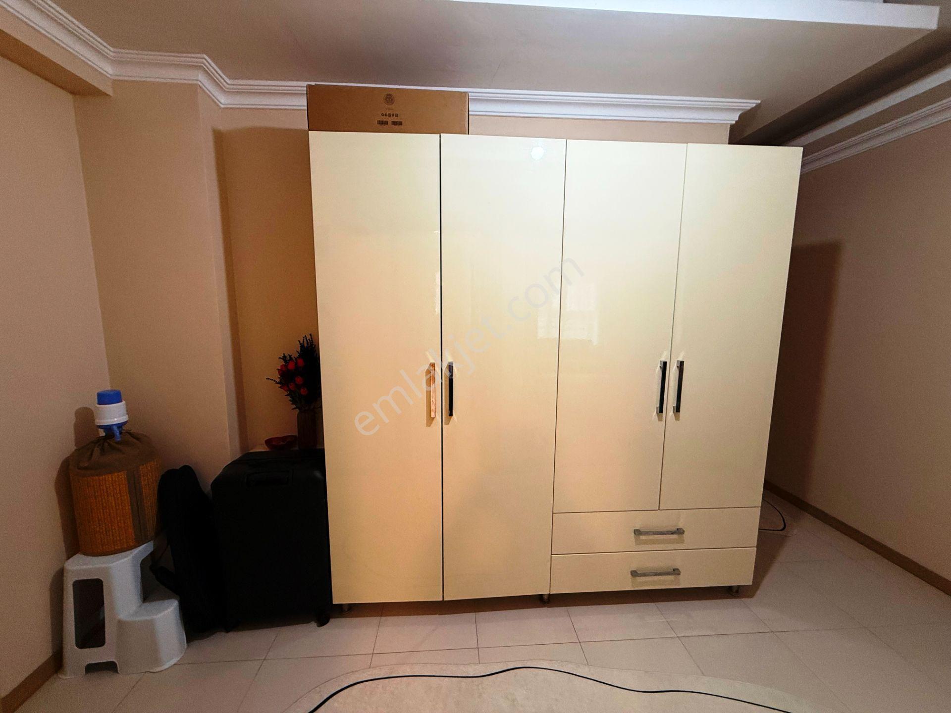 Karaman Doğa Evleri'nde Ankastreli Masrafsız 90m2 Kiralık 1+1 - Görsel 11