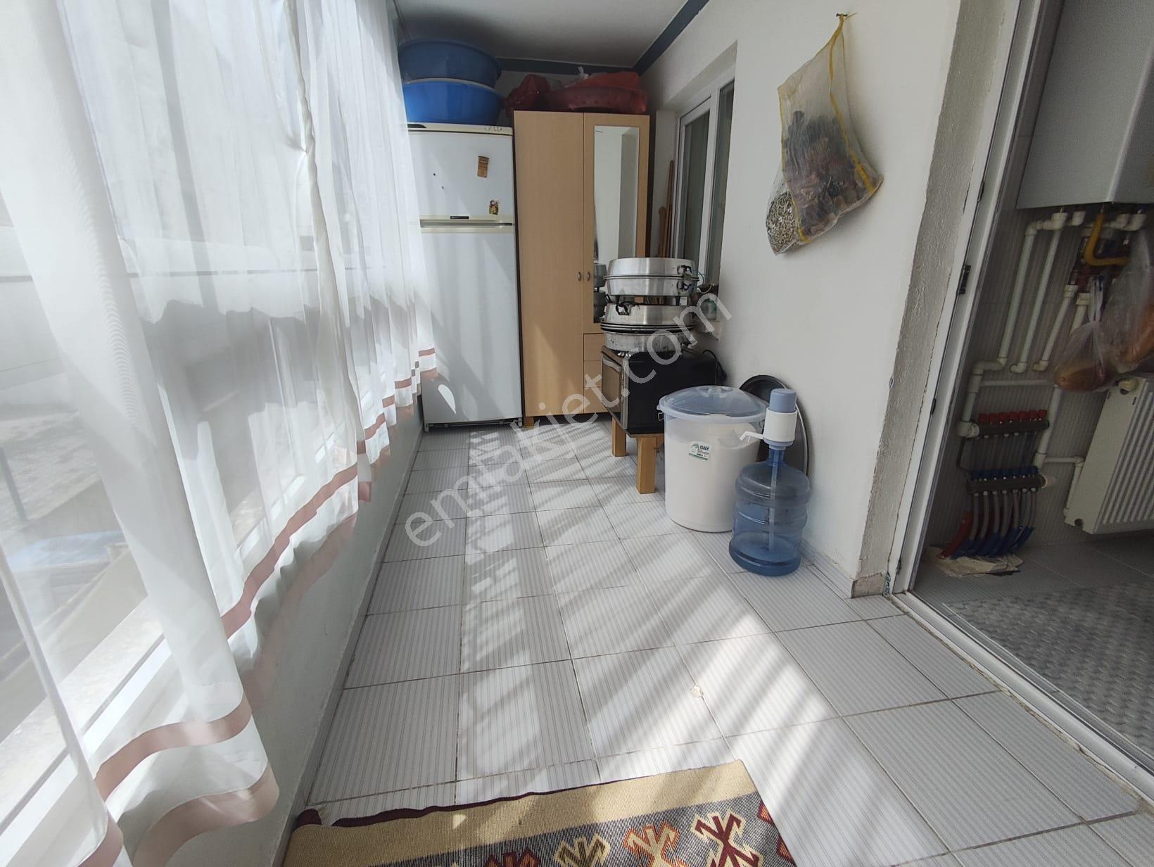 Yılmaz Gayrimenkulden Ebeveyn Banyolu Kacırılmayacak 3+1 Fırsat Dairesi - Görsel 20
