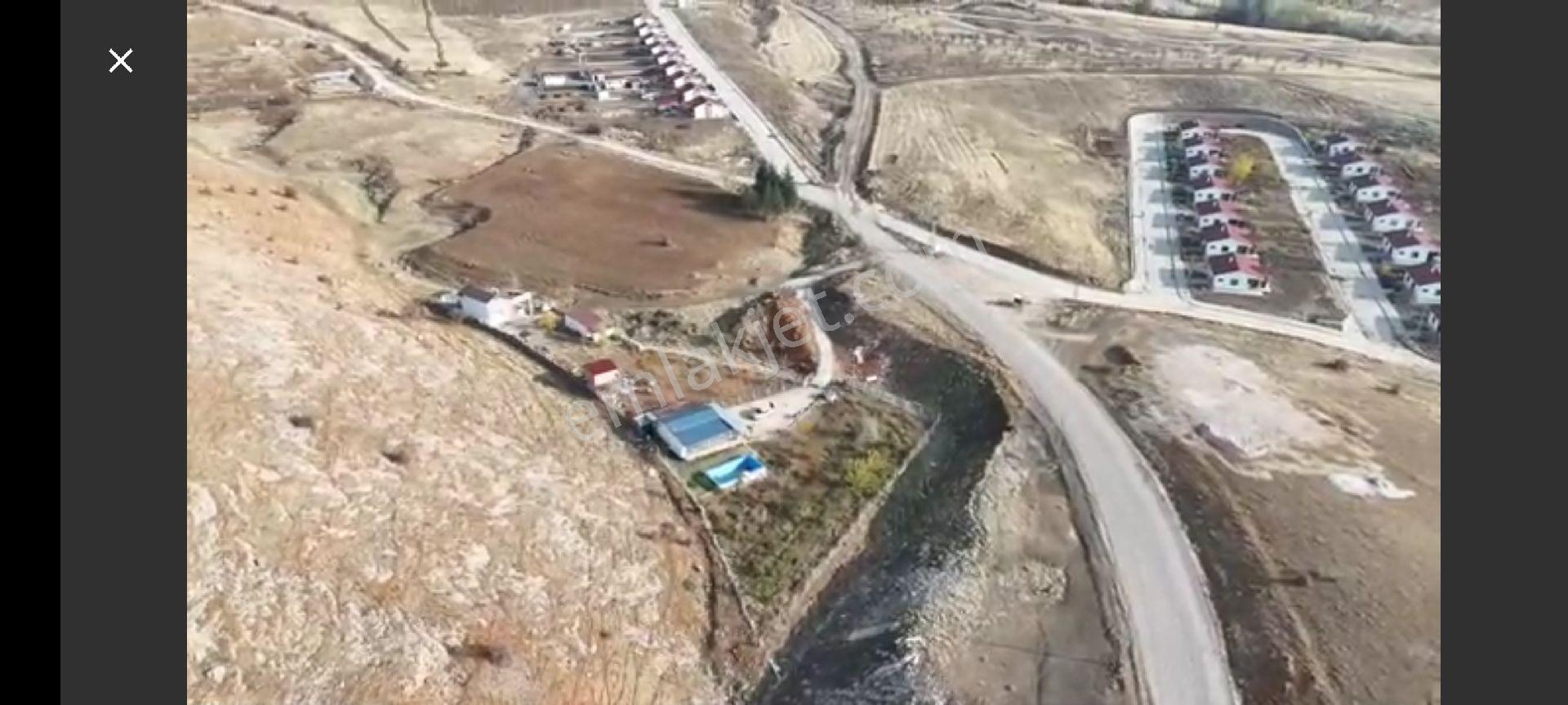 Yeni Araştırma Hastanesi & Batı Prestij Villaları Üstü - Görsel 2