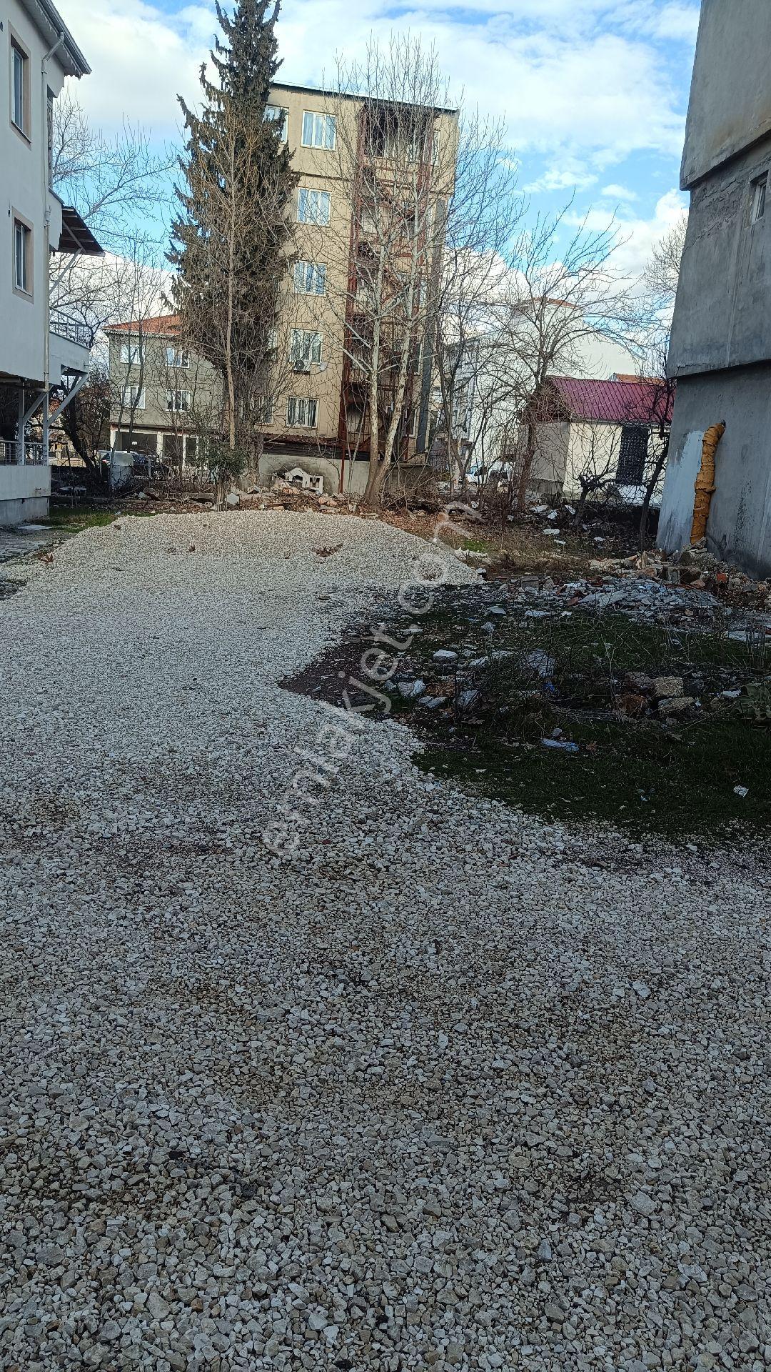 Merkezi Konumda Yatırımlık Arsa - Görsel 4