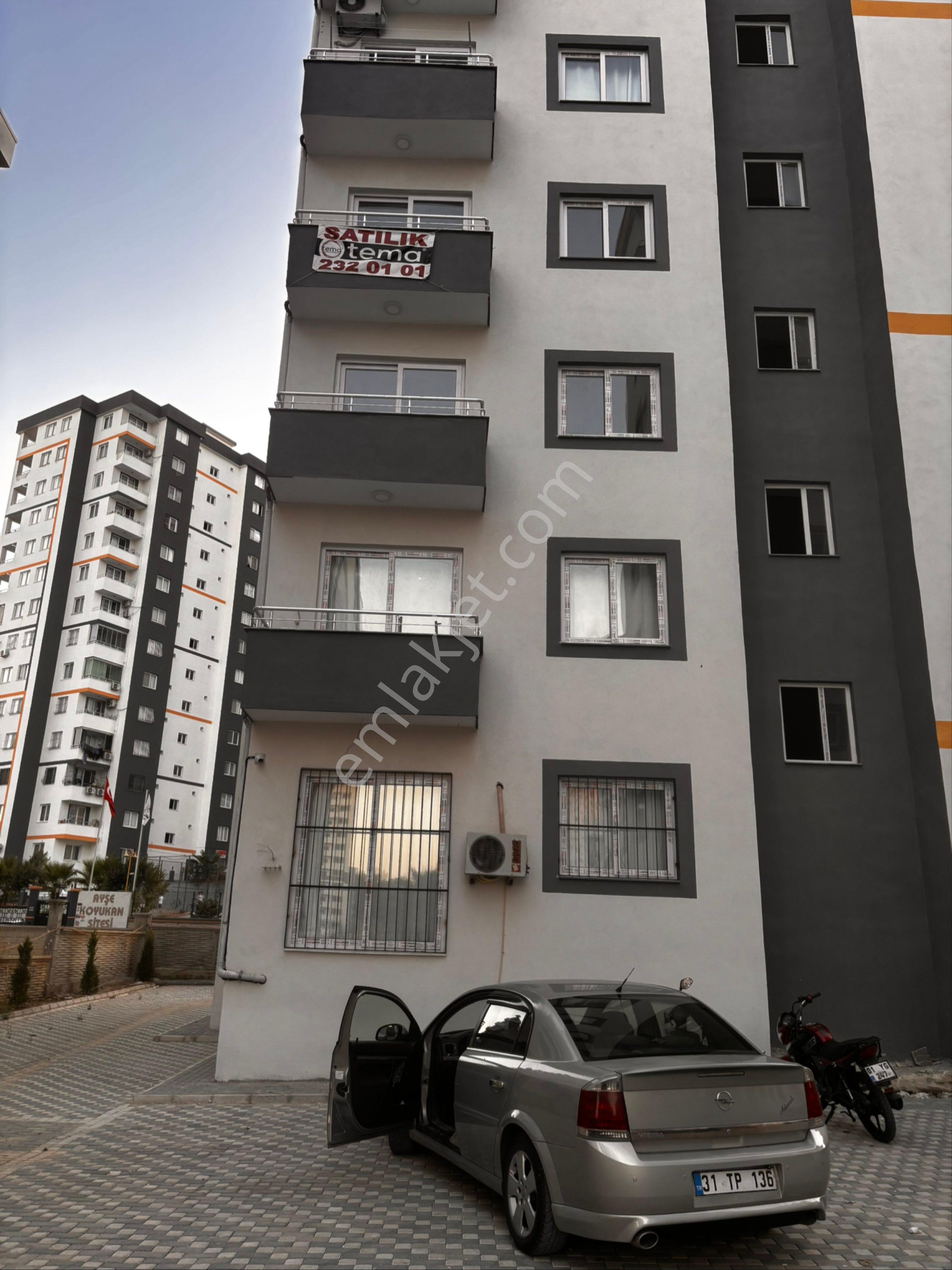 Adana Sarıçam Gültepe Mah. Gelinck Caddesi - Görsel 4
