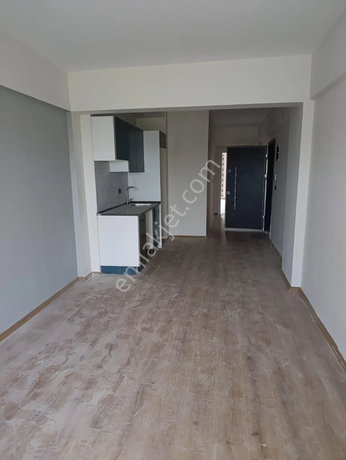 Sıfır Kiralık 1+1 - Görsel 2