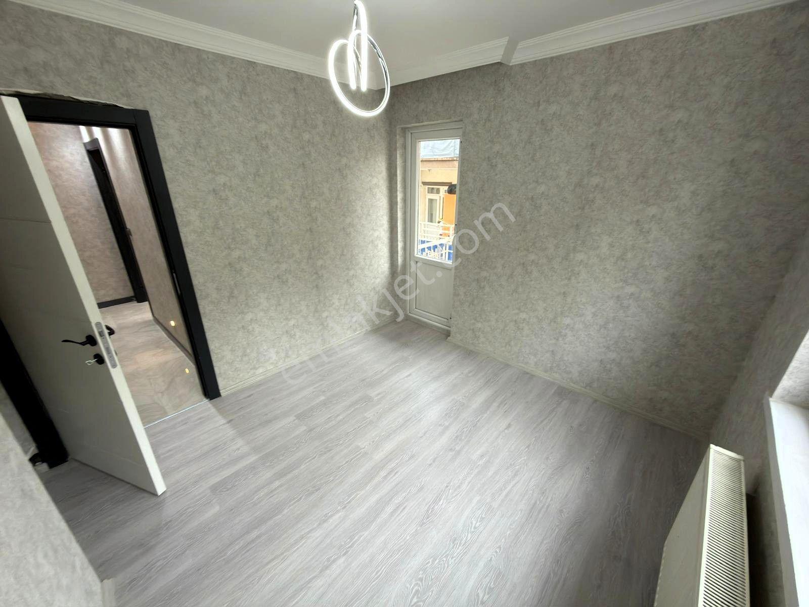 Kariyer'den Etliğin Kalbinde 3+1 1.kat Ultra Lüx Bağımsız Güney Cephe Daire - Görsel 22