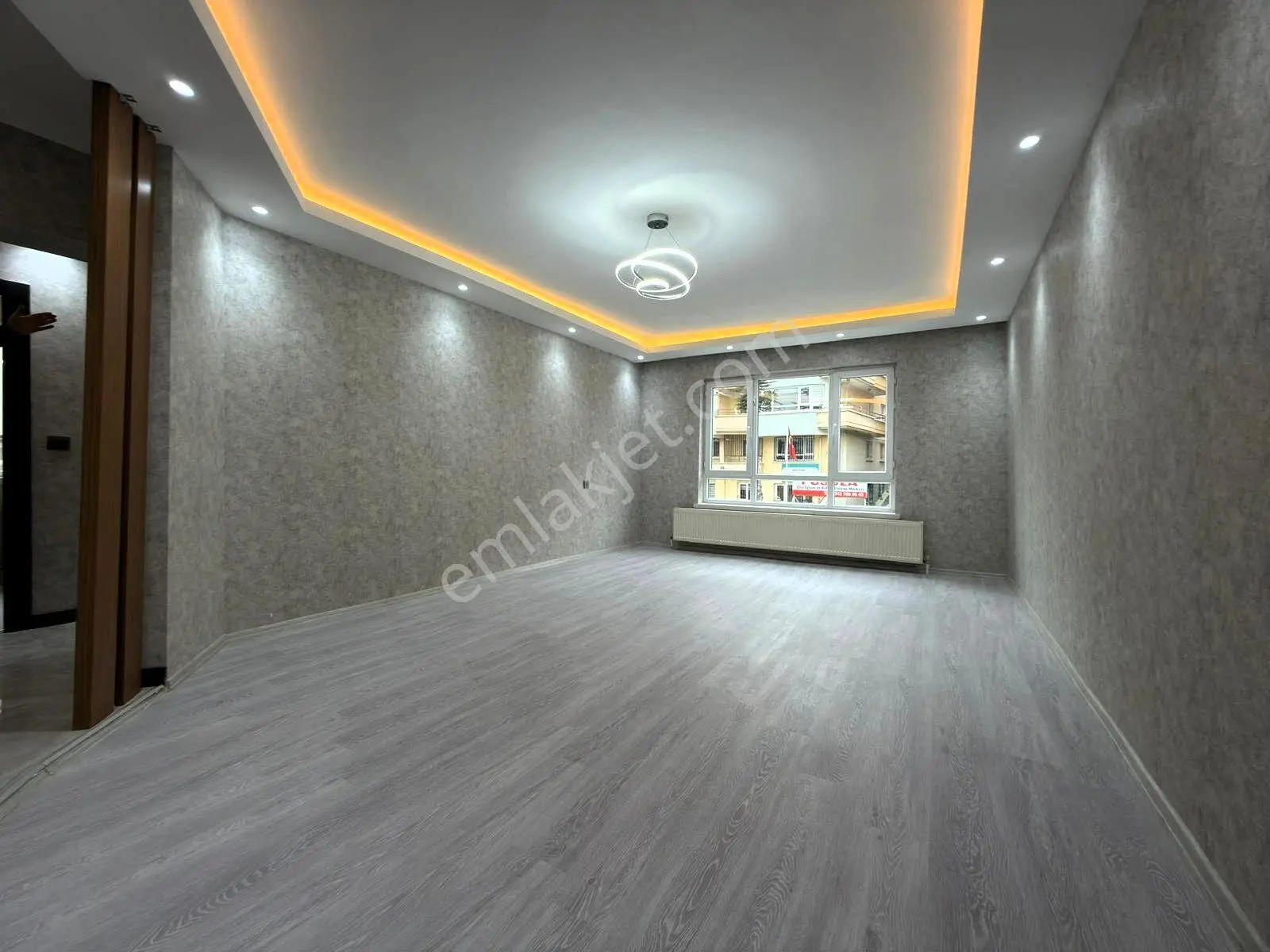 Kariyer'den Etliğin Kalbinde 3+1 1.kat Ultra Lüx Bağımsız Güney Cephe Daire - Görsel 5
