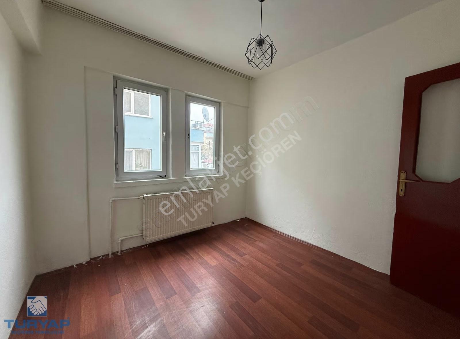 Uyanışta 3+1 Kat Konumunda Yüksek Giriş Güney Doğu - Görsel 27