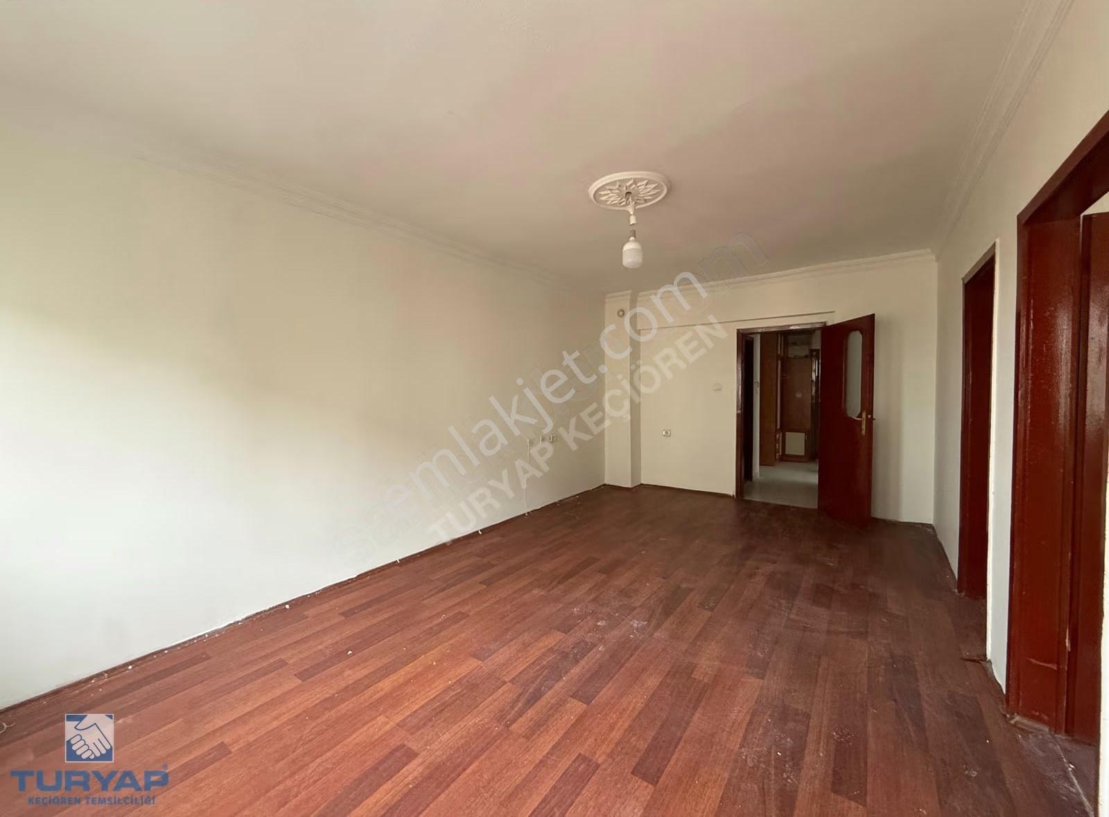 Uyanışta 3+1 Kat Konumunda Yüksek Giriş Güney Doğu - Görsel 29